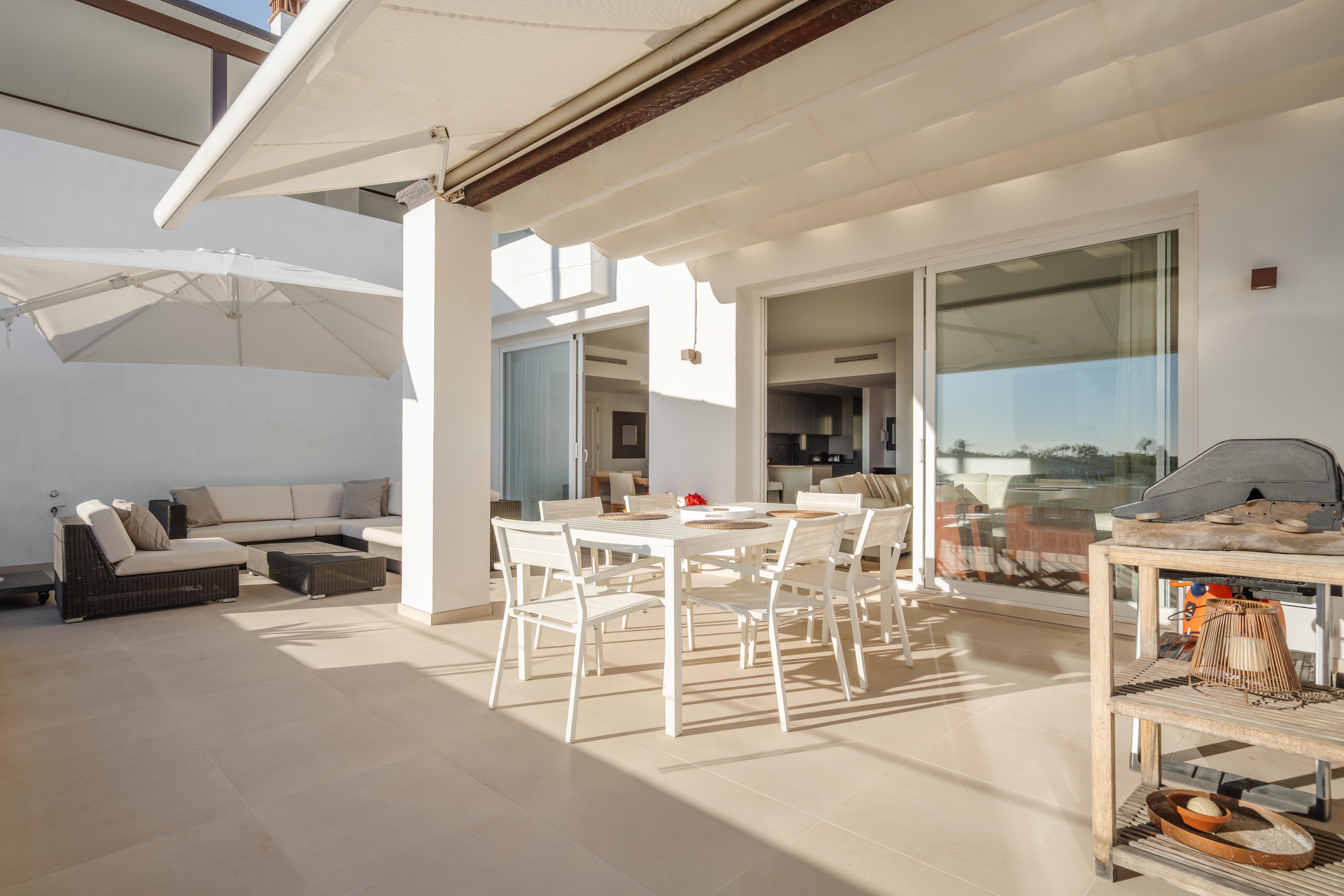 Duplex Penthouse · Marbella · (145472)