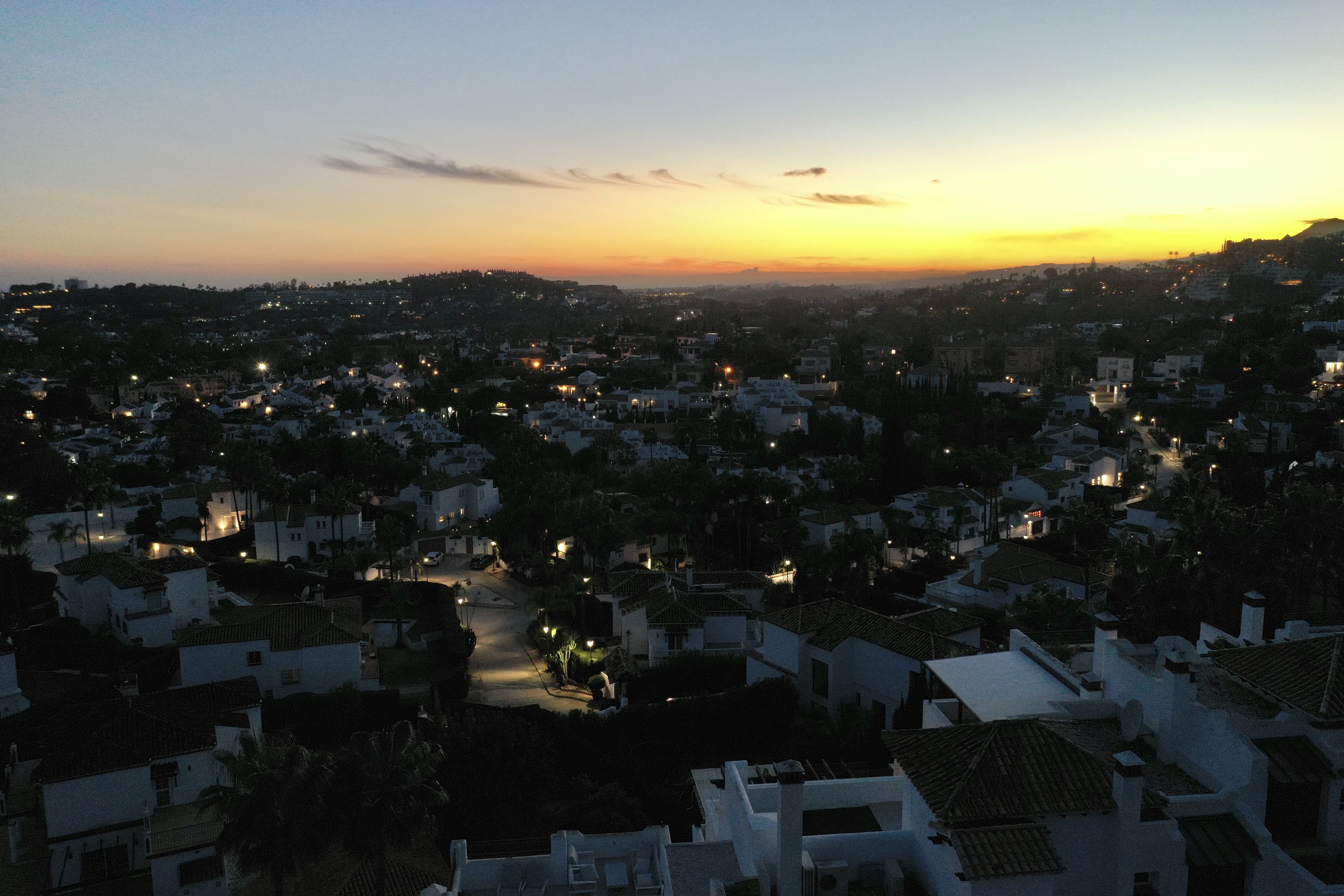 Duplex Penthouse · Marbella · (145472)