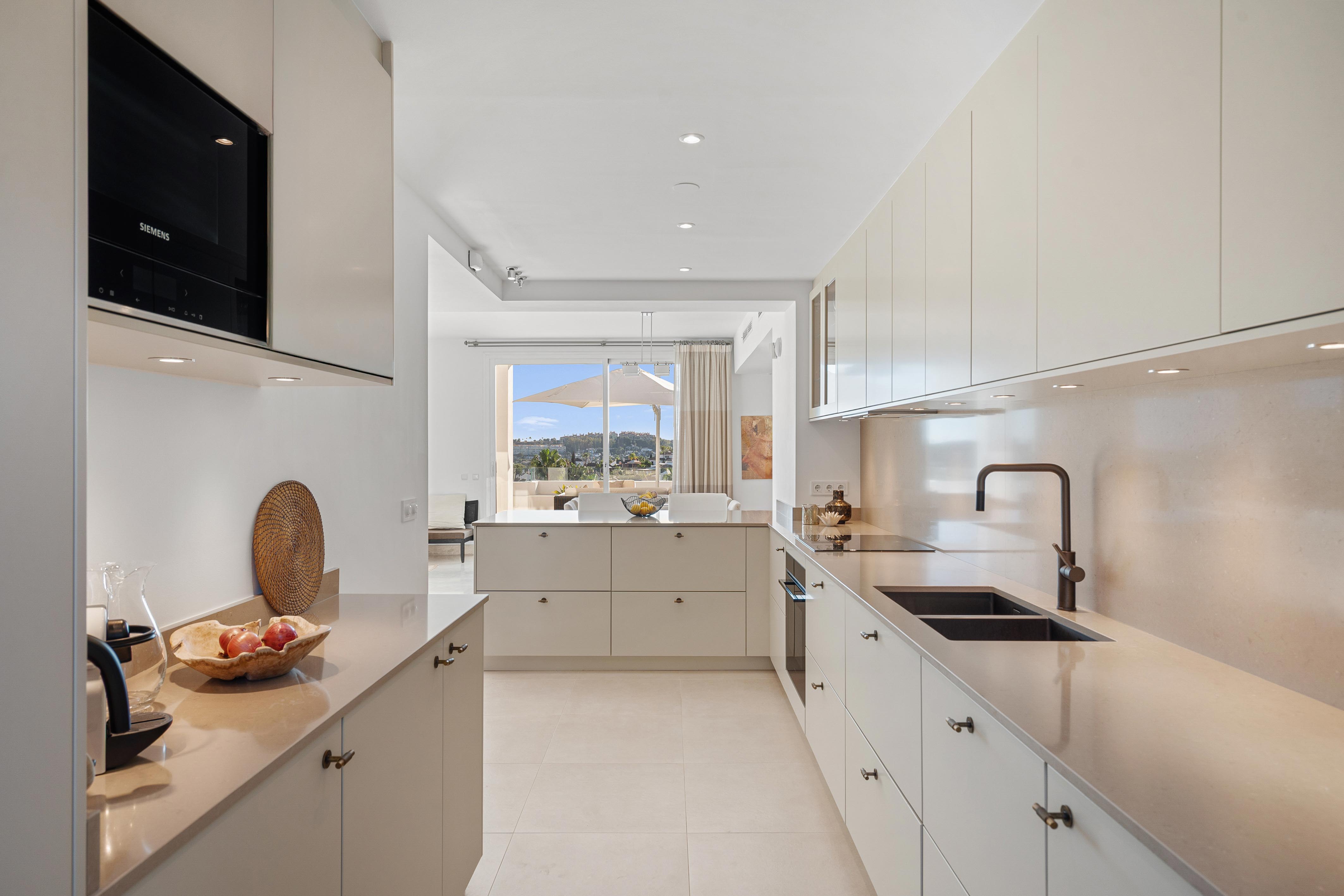 Duplex Penthouse · Marbella · (145472)