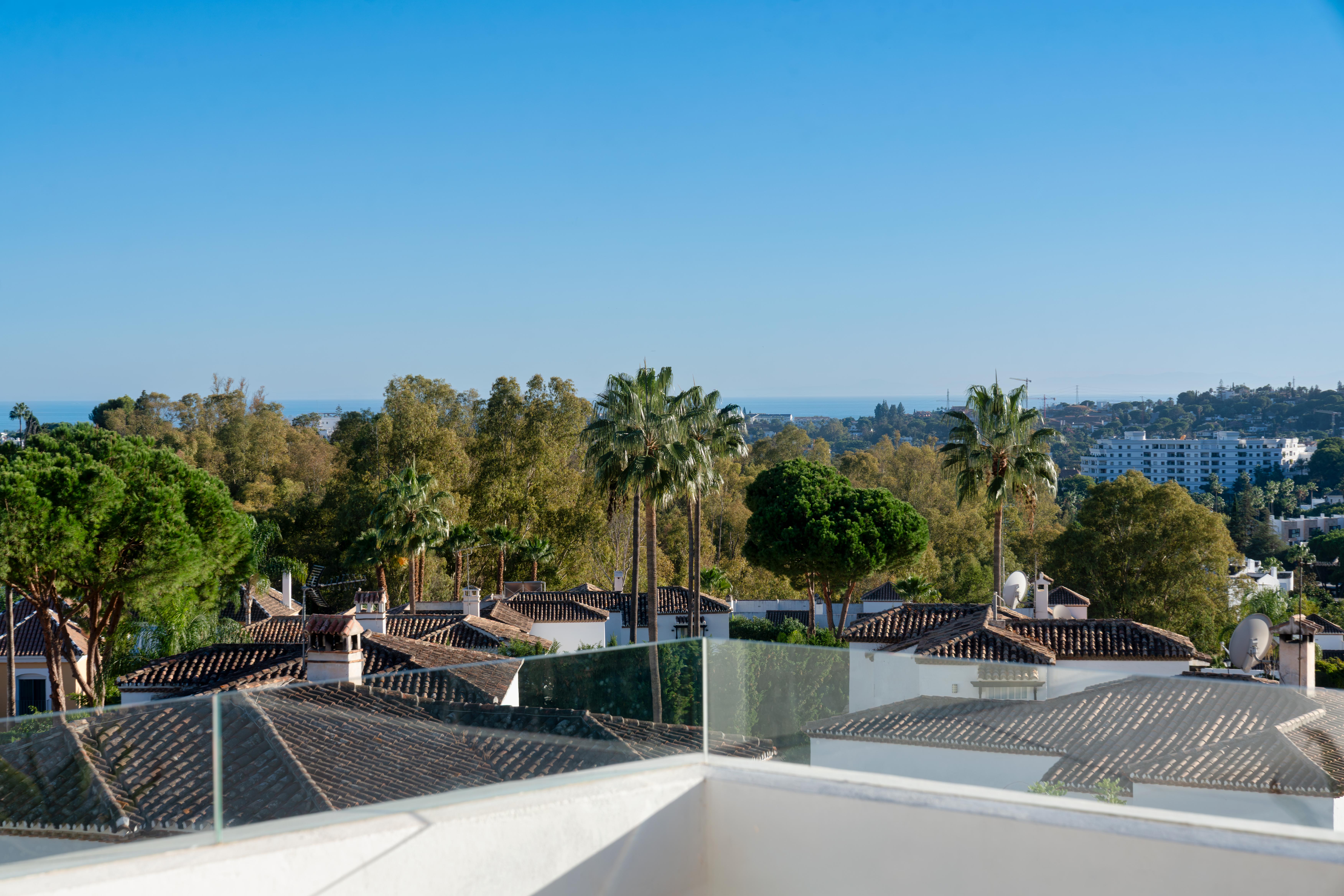 Duplex Penthouse · Marbella · (145472)