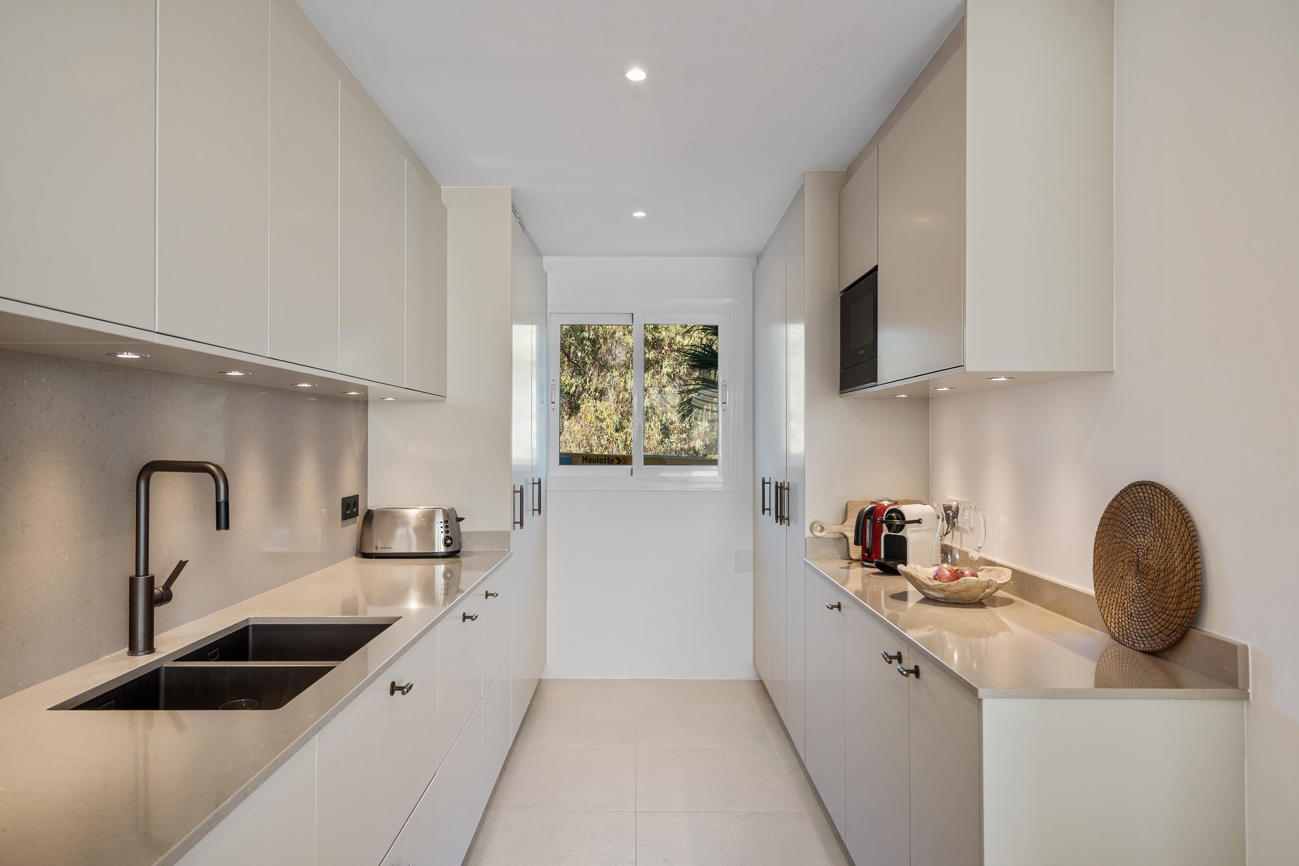 Duplex Penthouse · Marbella · (145472)