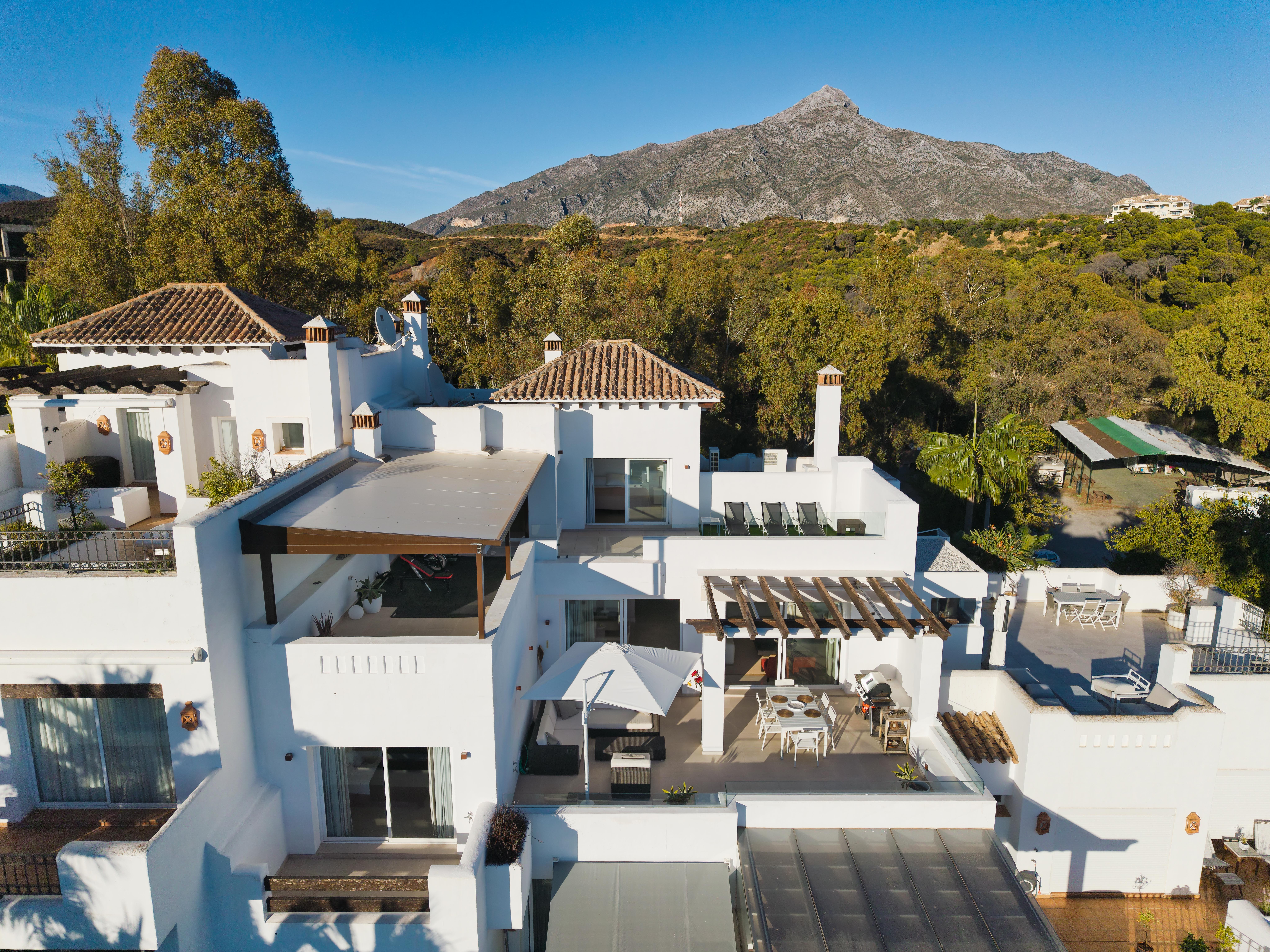 Duplex Penthouse · Marbella · (145472)