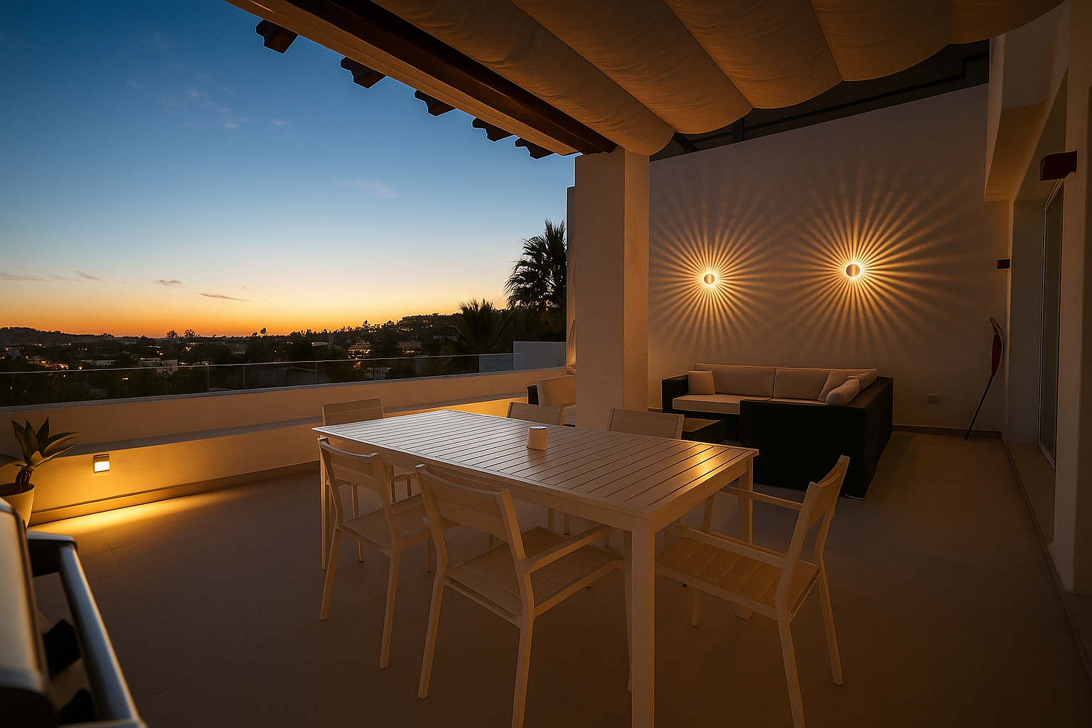 Duplex Penthouse · Marbella · (145472)