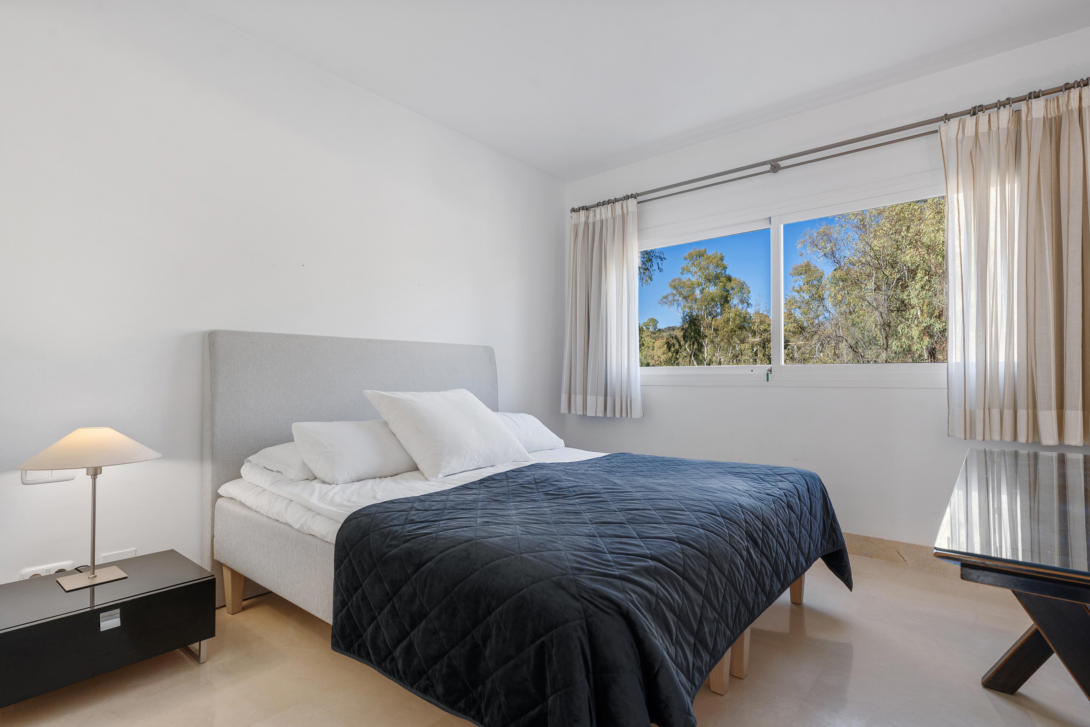 Duplex Penthouse · Marbella · (145472)
