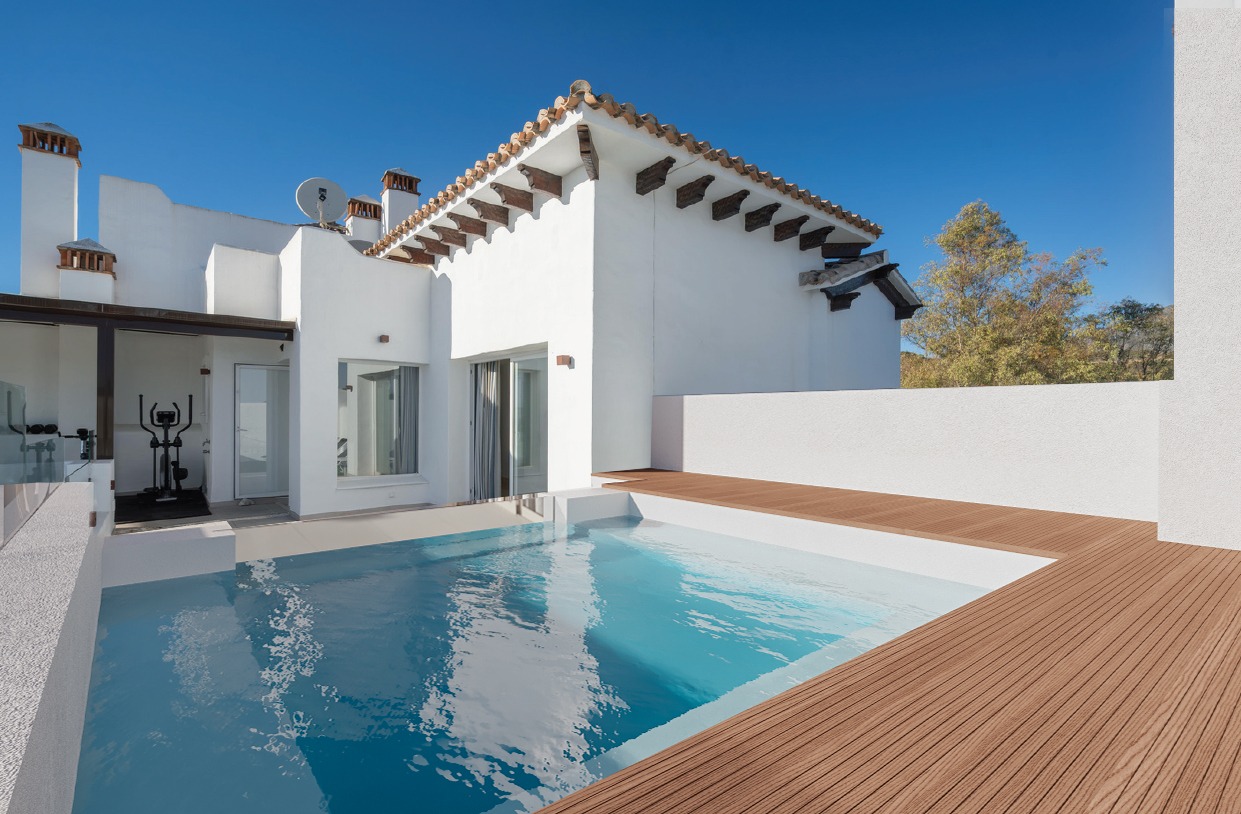 Duplex Penthouse · Marbella · (145472)