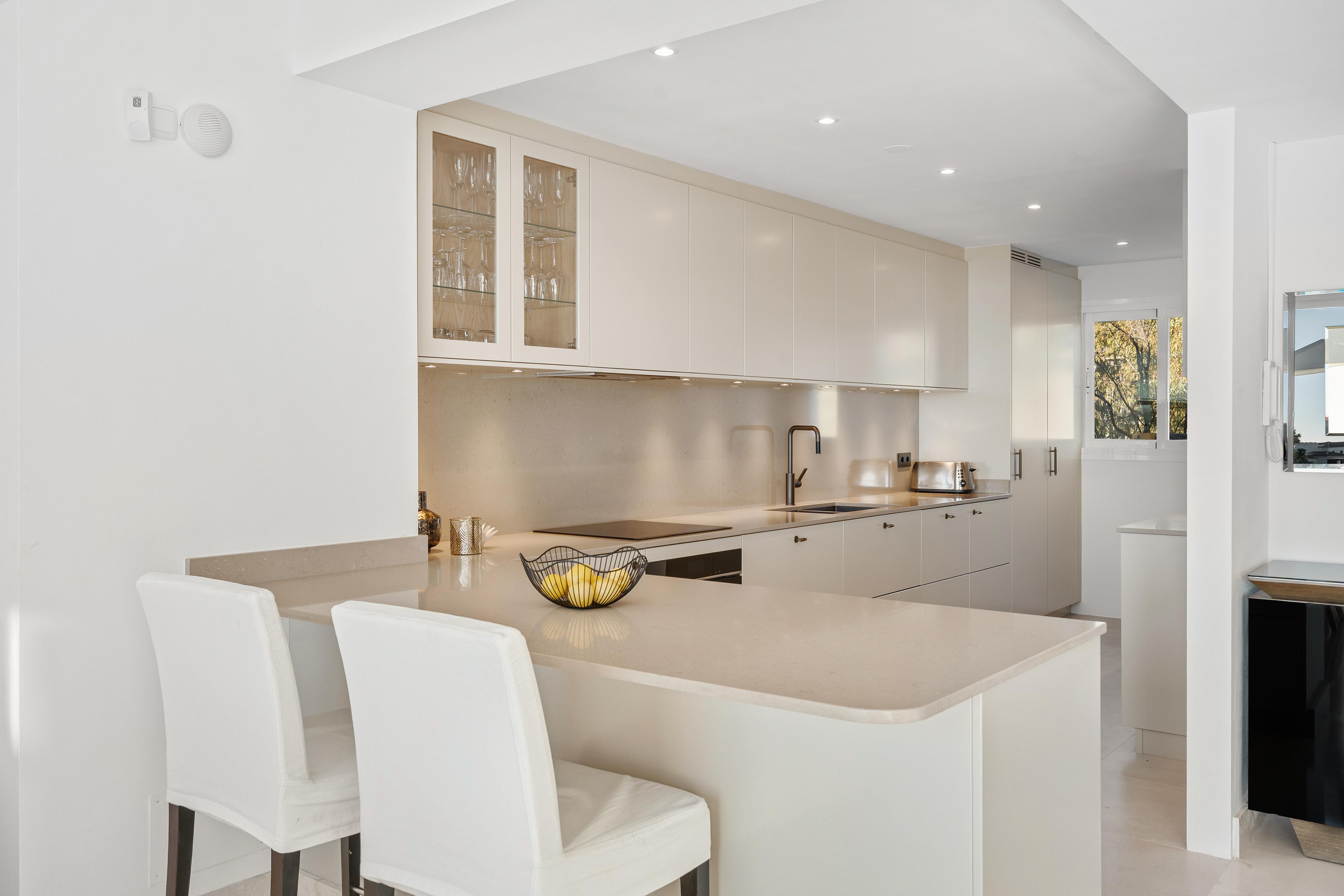 Duplex Penthouse · Marbella · (145472)
