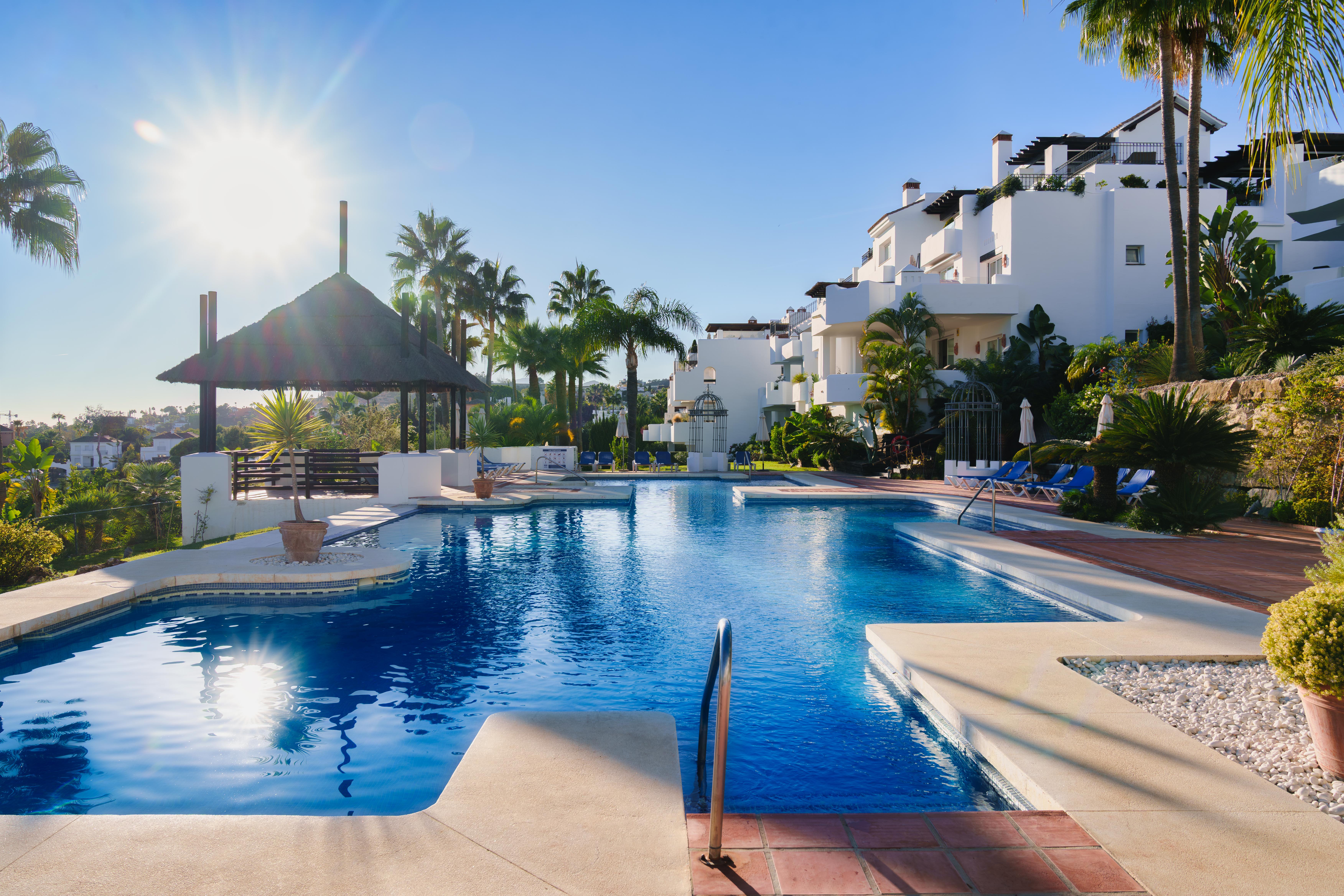 Duplex Penthouse · Marbella · (145472)