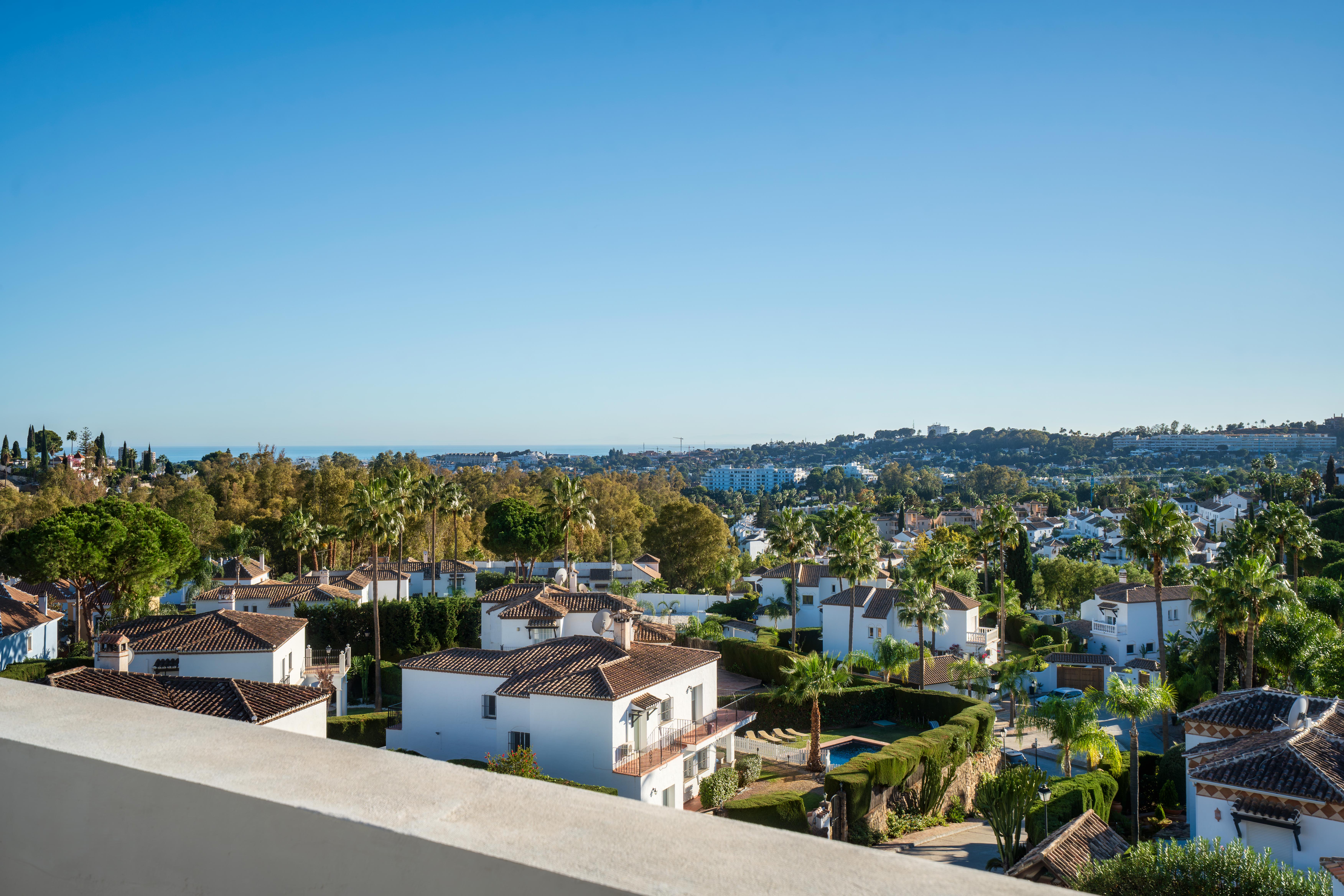 Duplex Penthouse · Marbella · (145472)