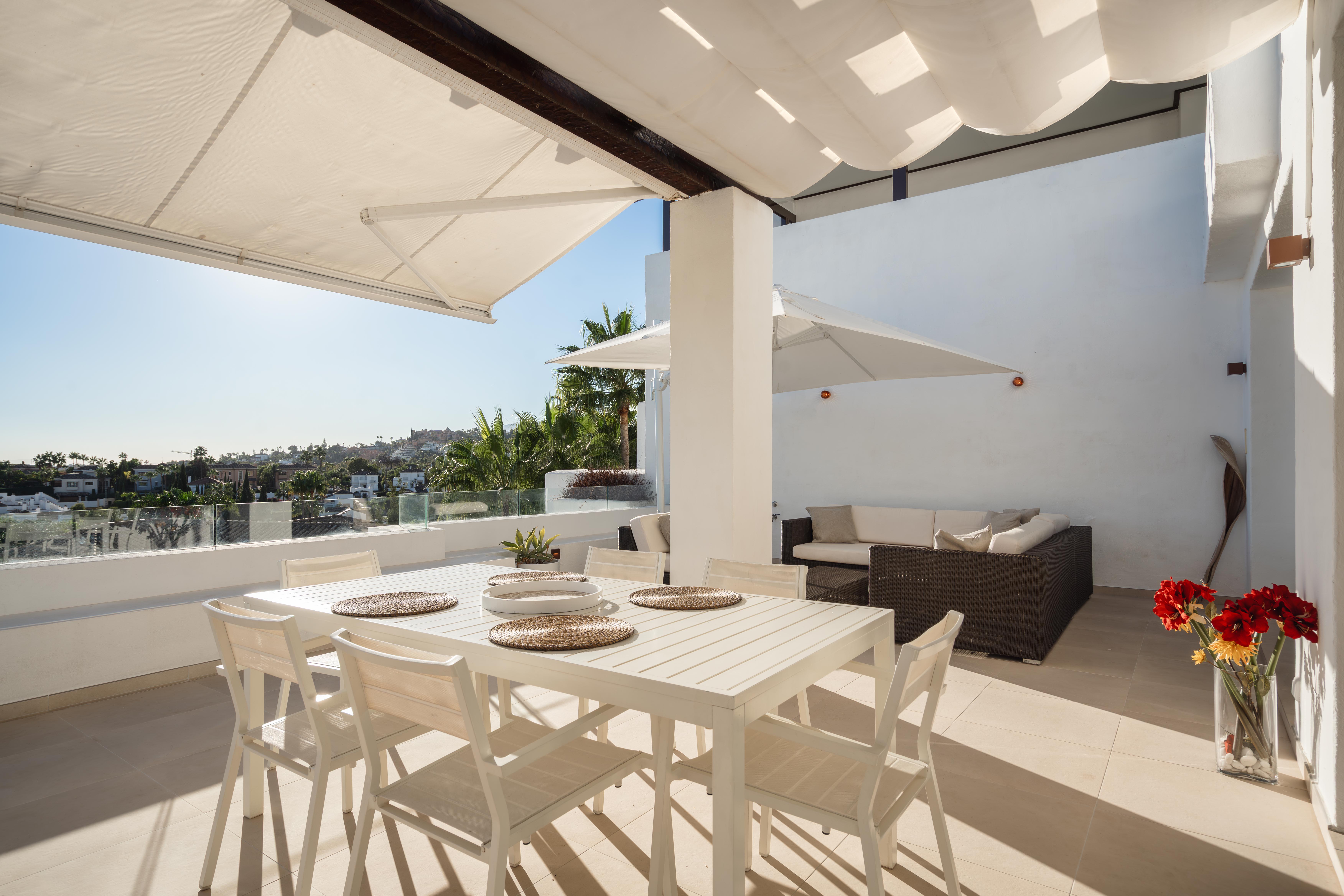 Duplex Penthouse · Marbella · (145472)