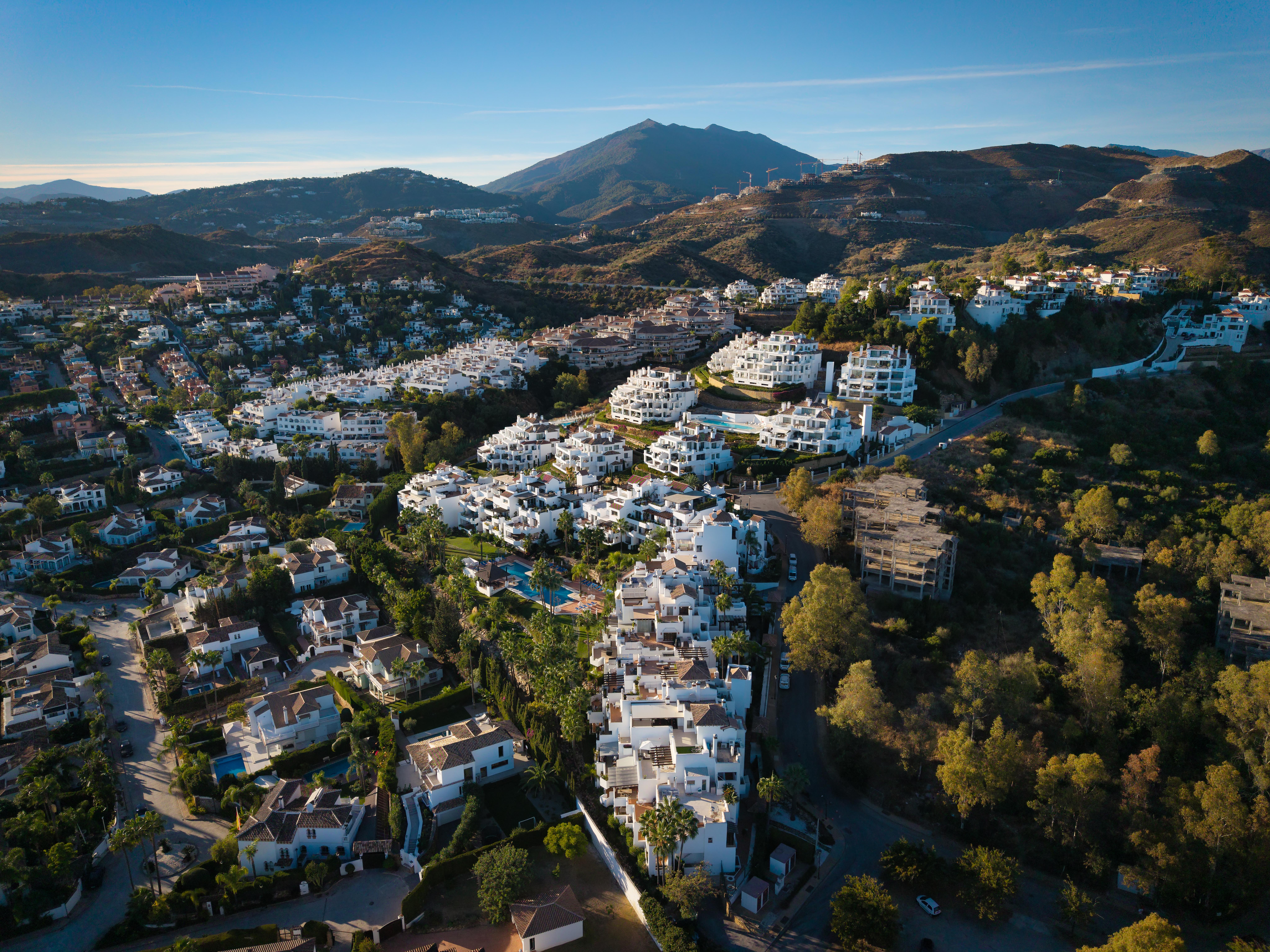 Duplex Penthouse · Marbella · (145472)