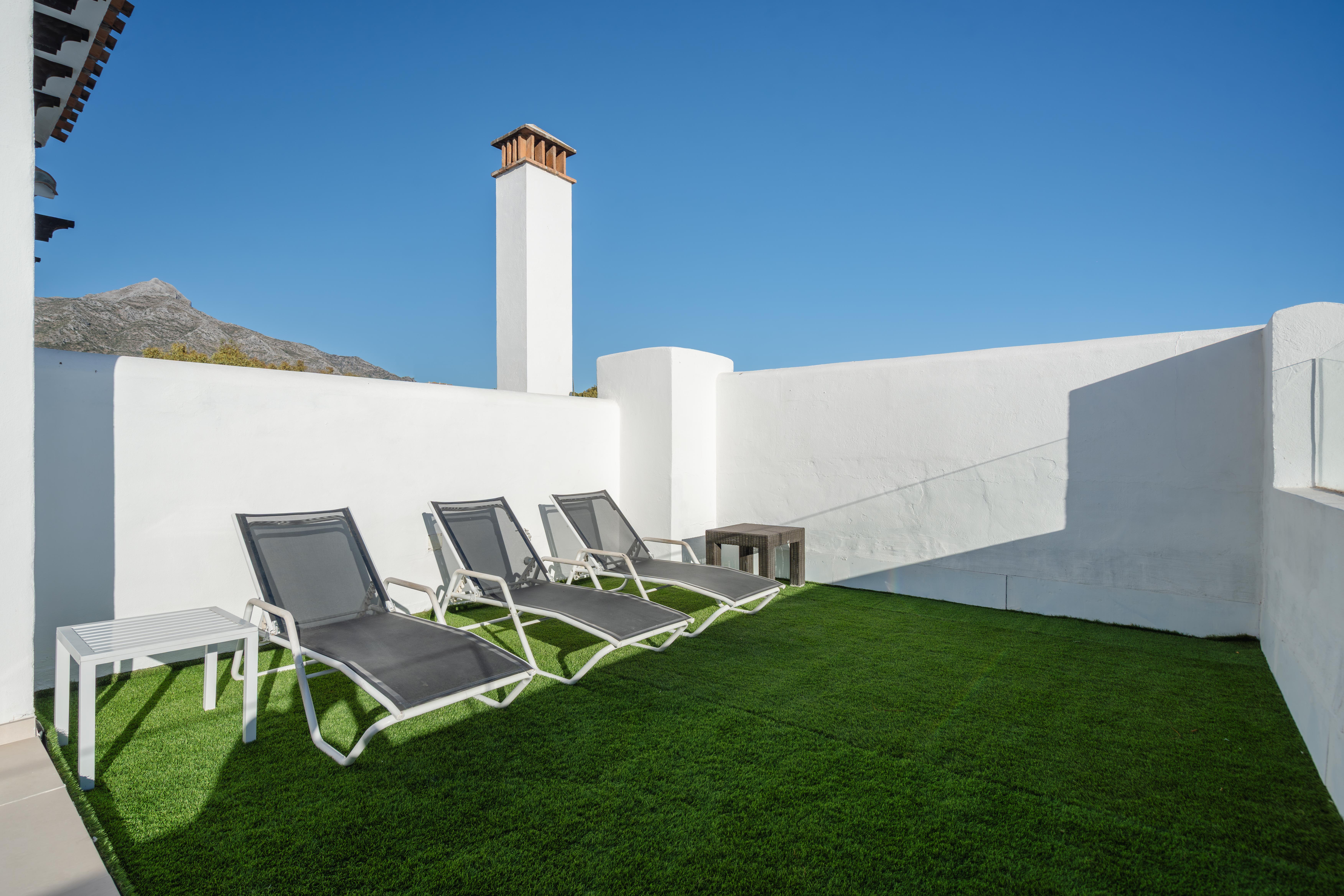 Duplex Penthouse · Marbella · (145472)