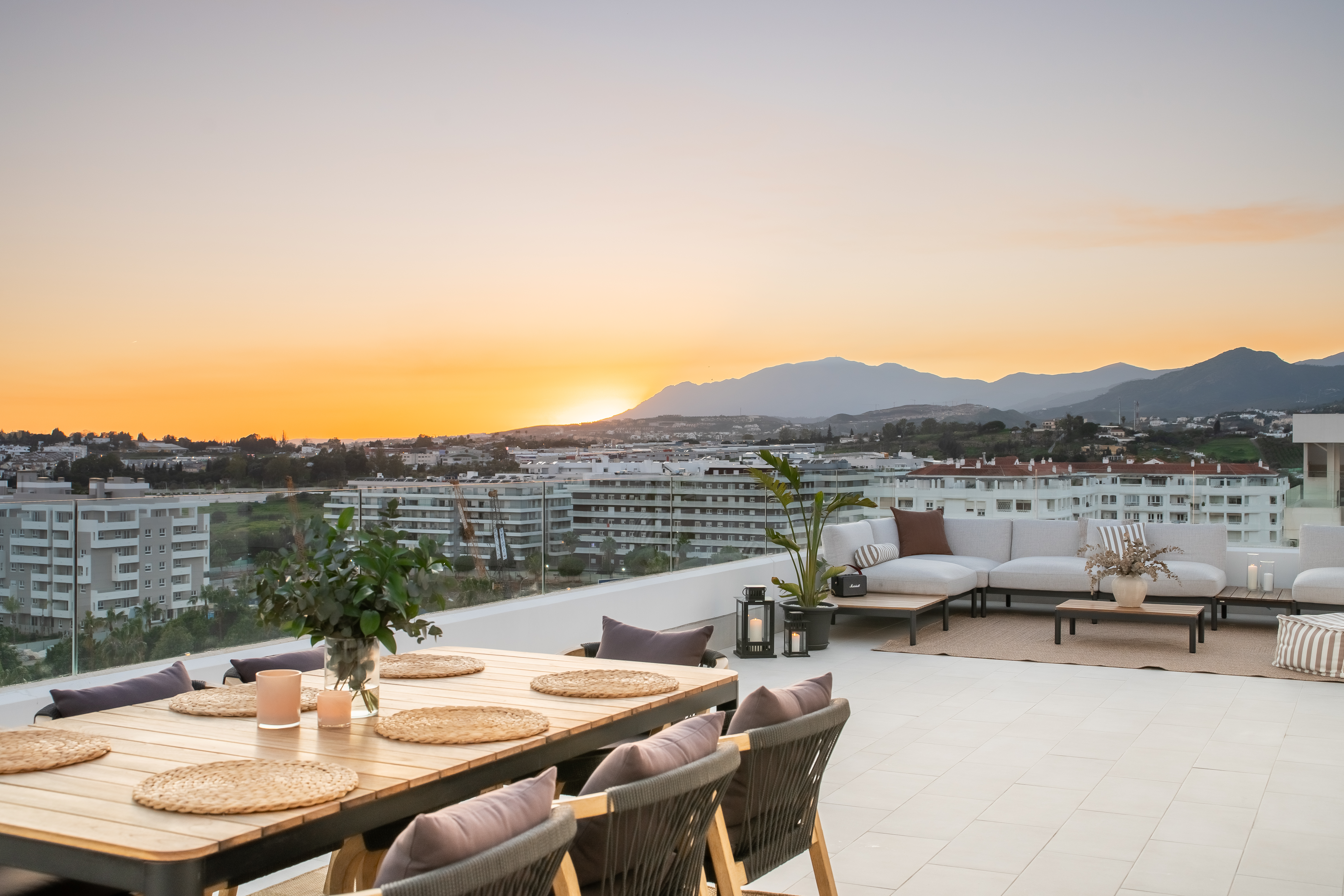 Penthouse · Marbella · (145550)