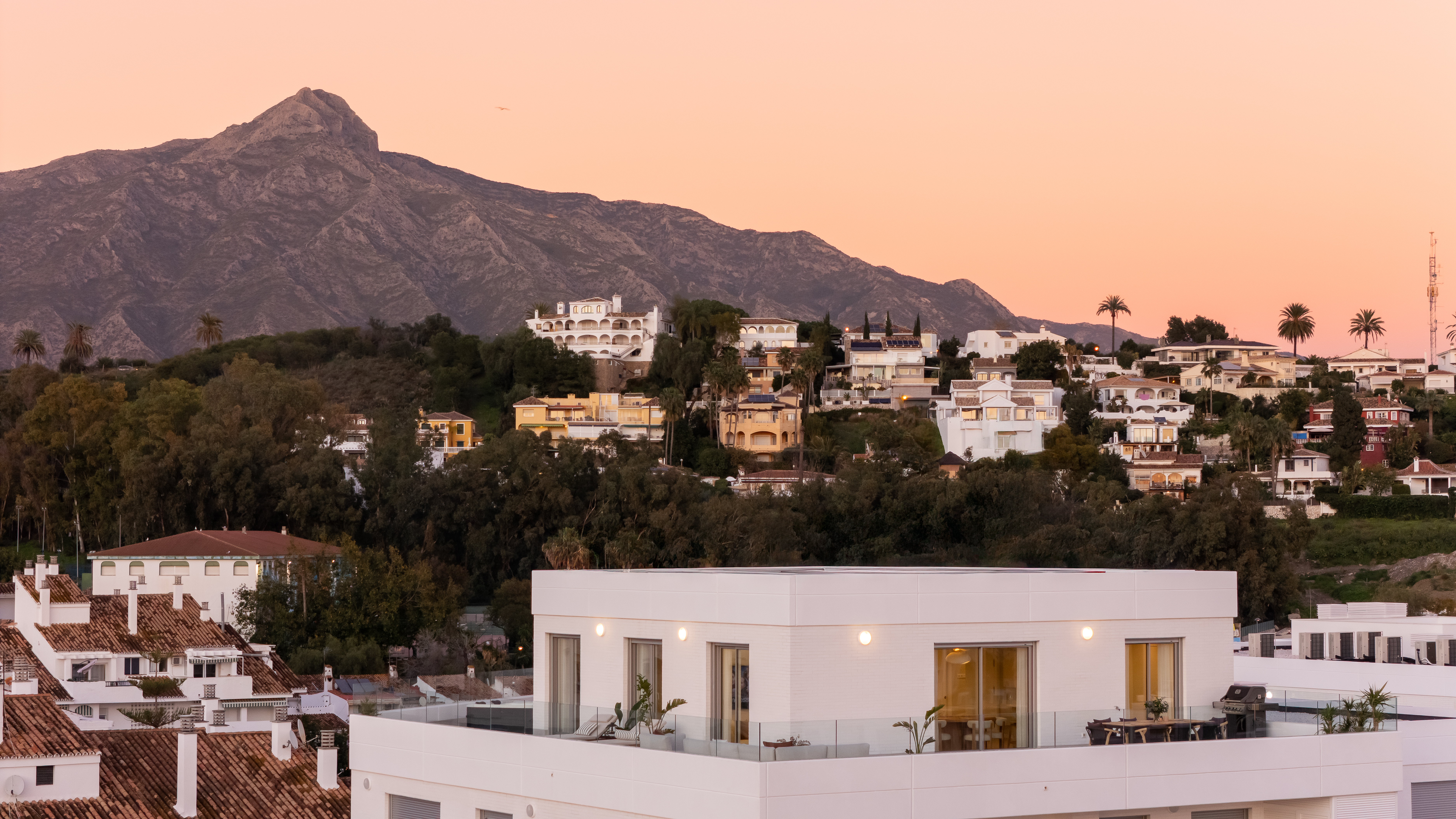 Penthouse · Marbella · (145550)
