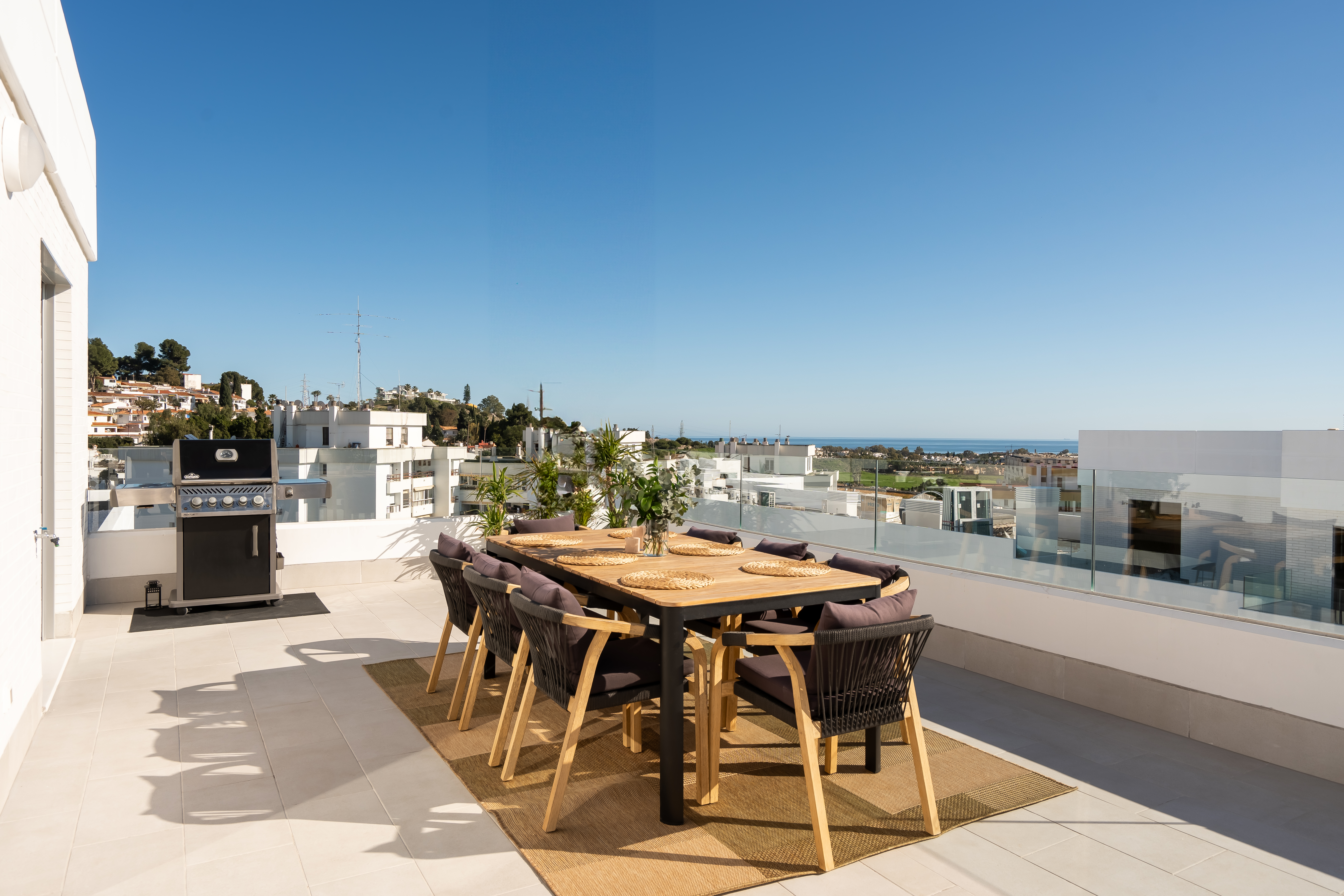 Penthouse · Marbella · (145550)