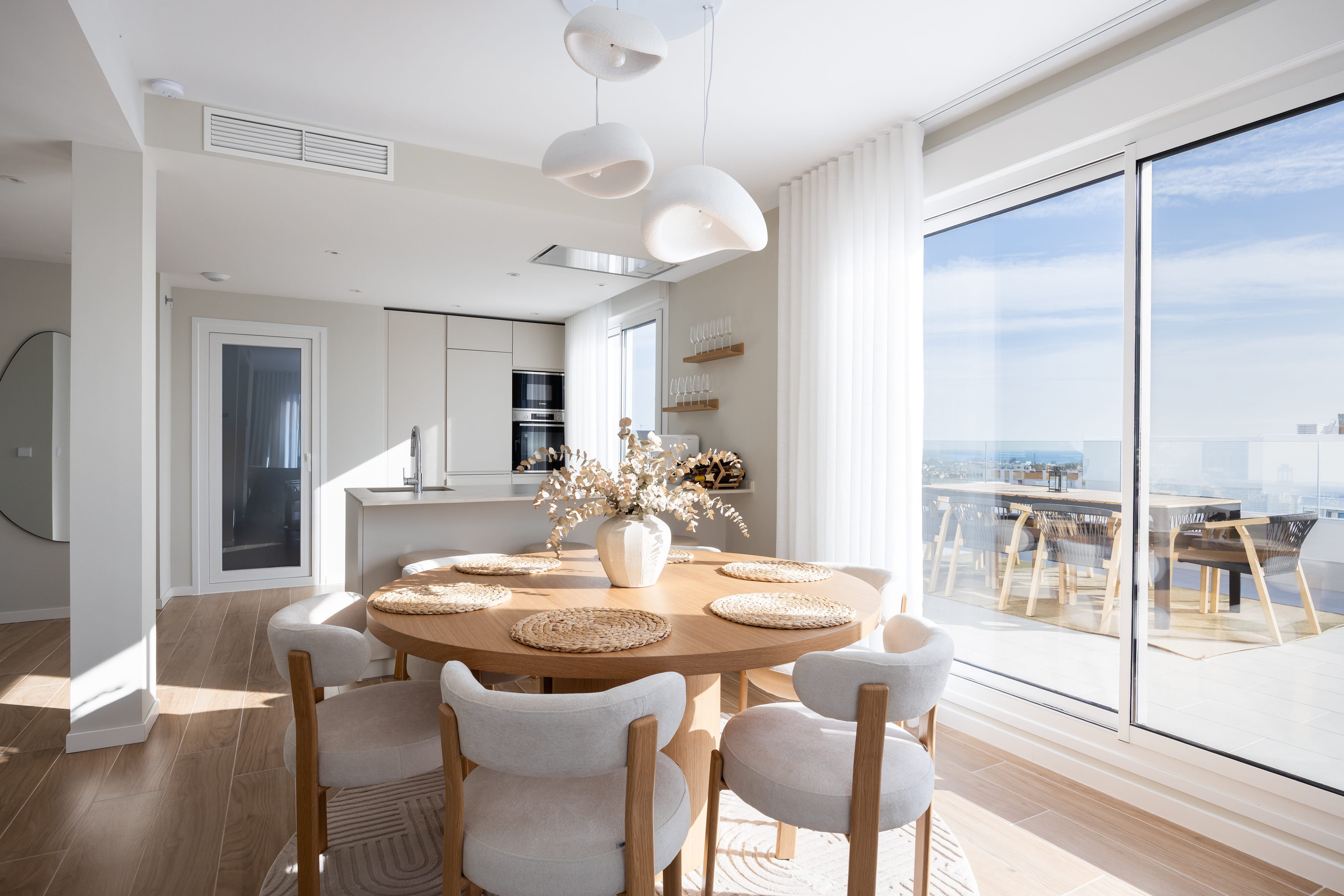 Penthouse · Marbella · (145550)