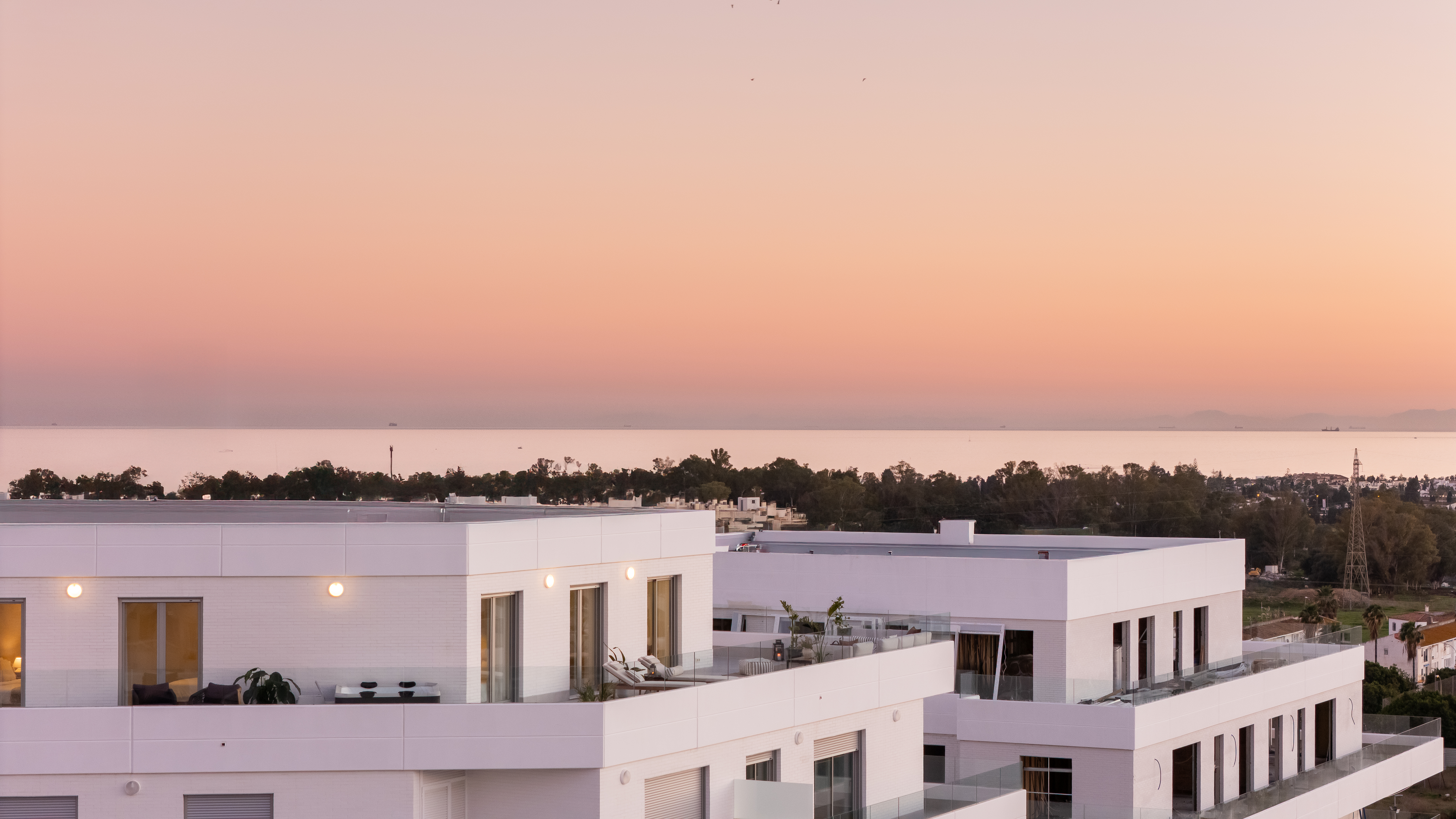 Penthouse · Marbella · (145550)