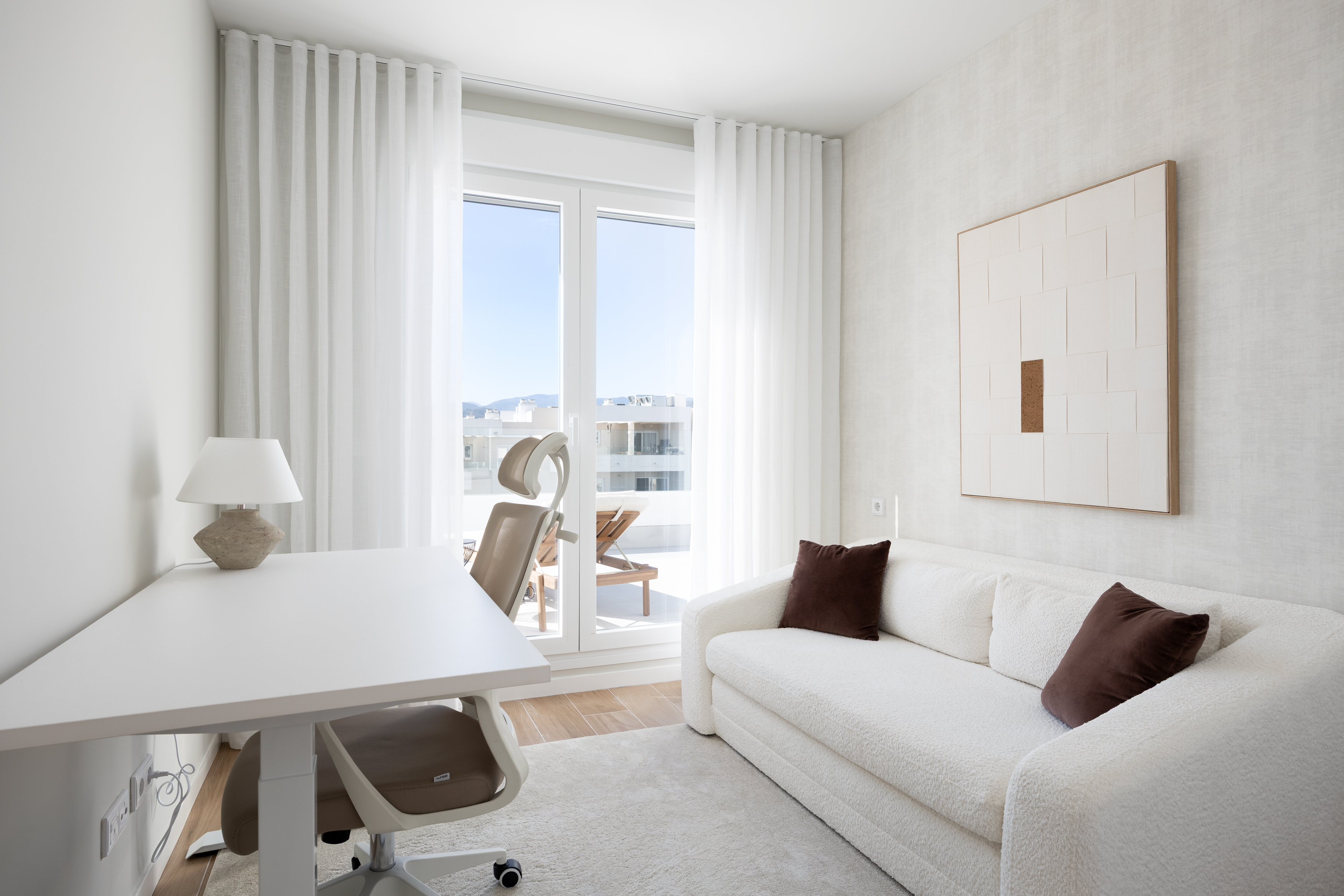 Penthouse · Marbella · (145550)