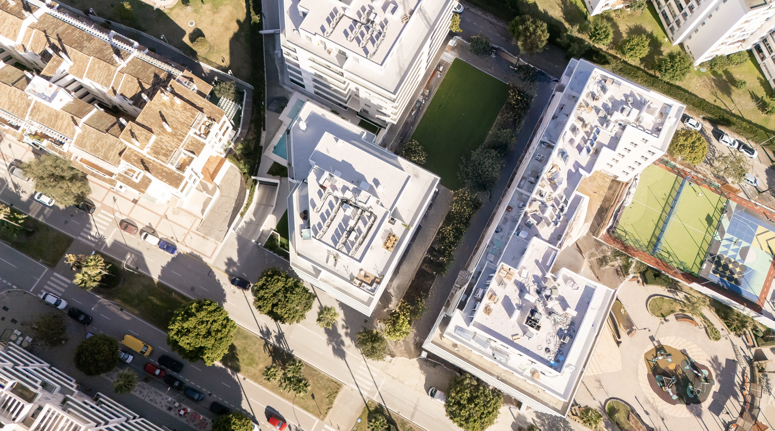 Penthouse · Marbella · (145550)