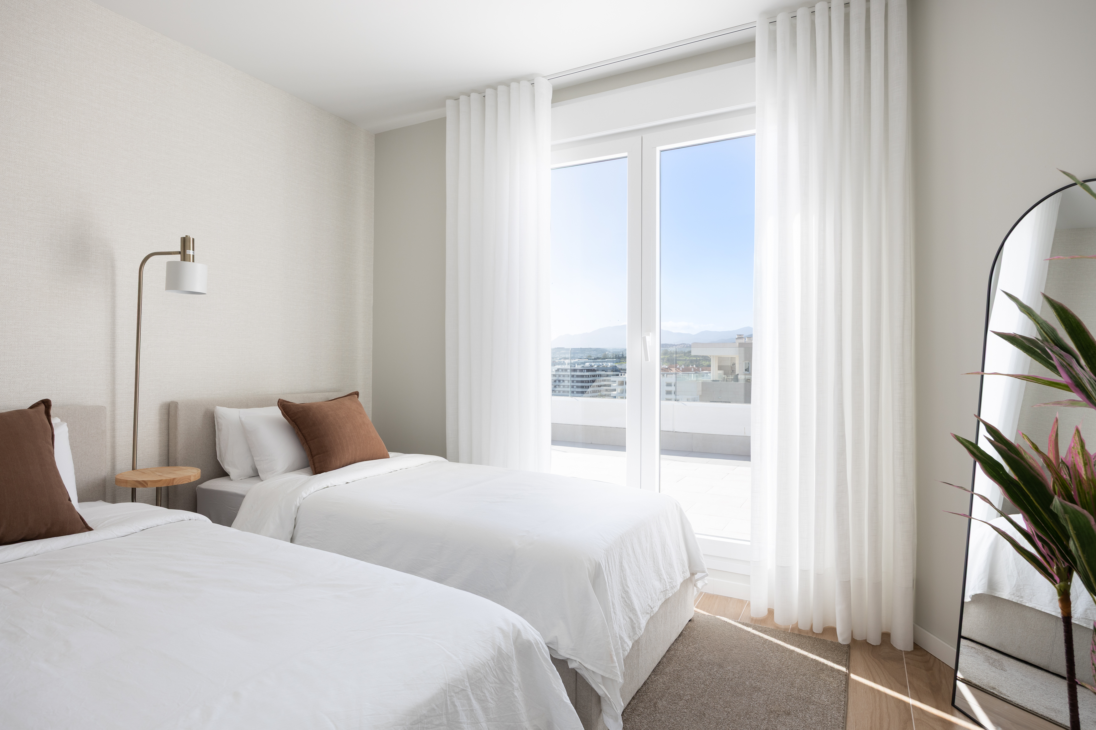 Penthouse · Marbella · (145550)
