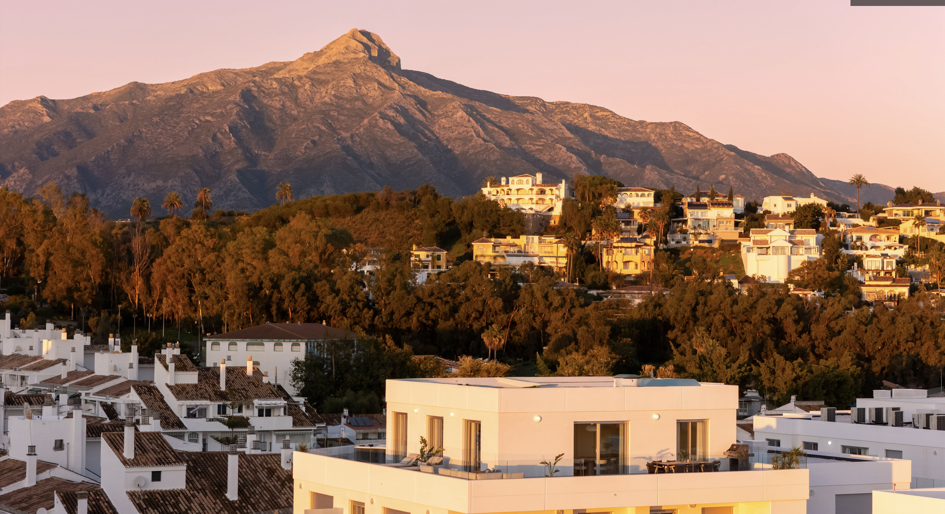 Penthouse · Marbella · (145550)