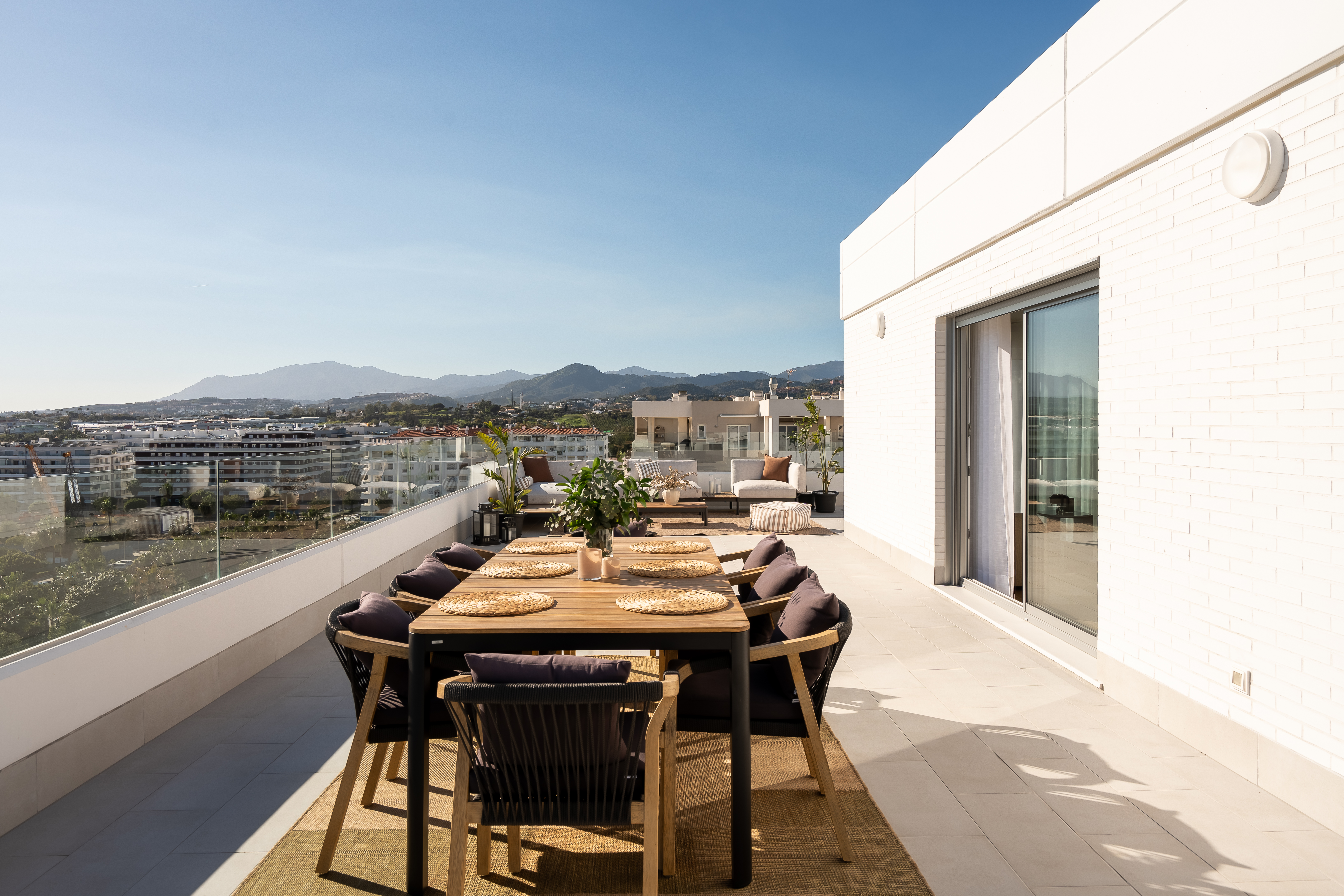 Penthouse · Marbella · (145550)