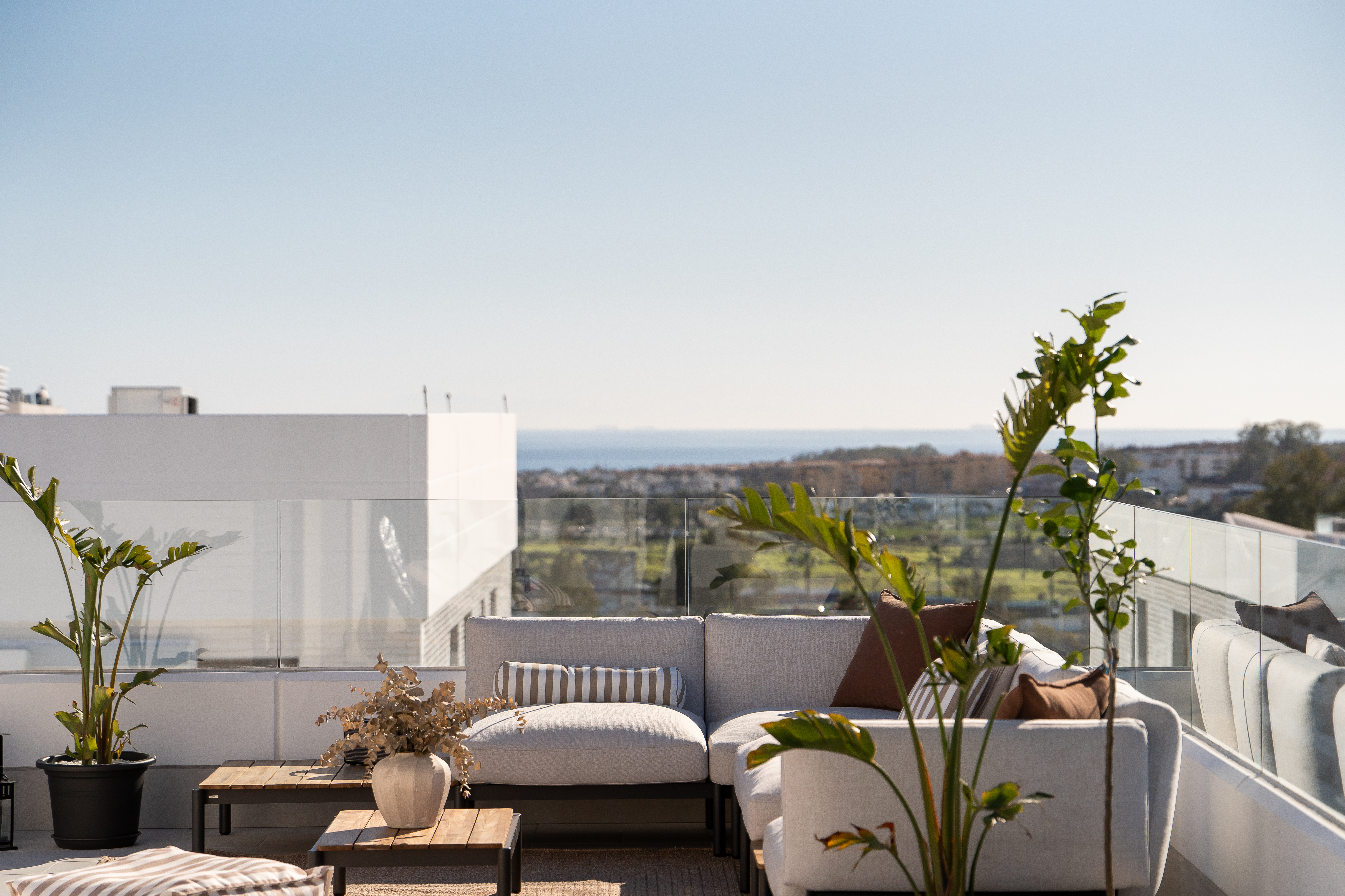 Penthouse · Marbella · (145550)