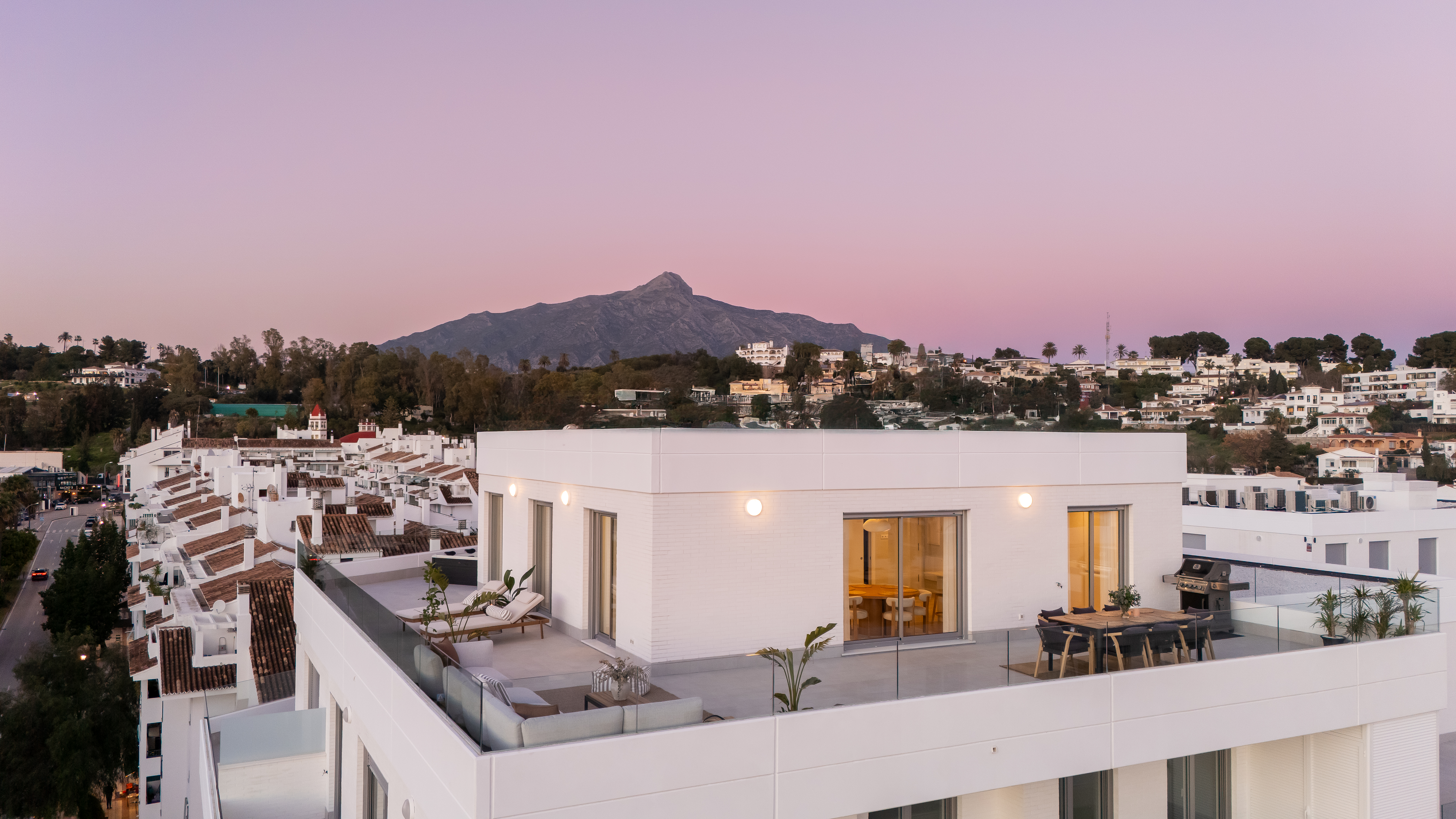 Penthouse · Marbella · (145550)