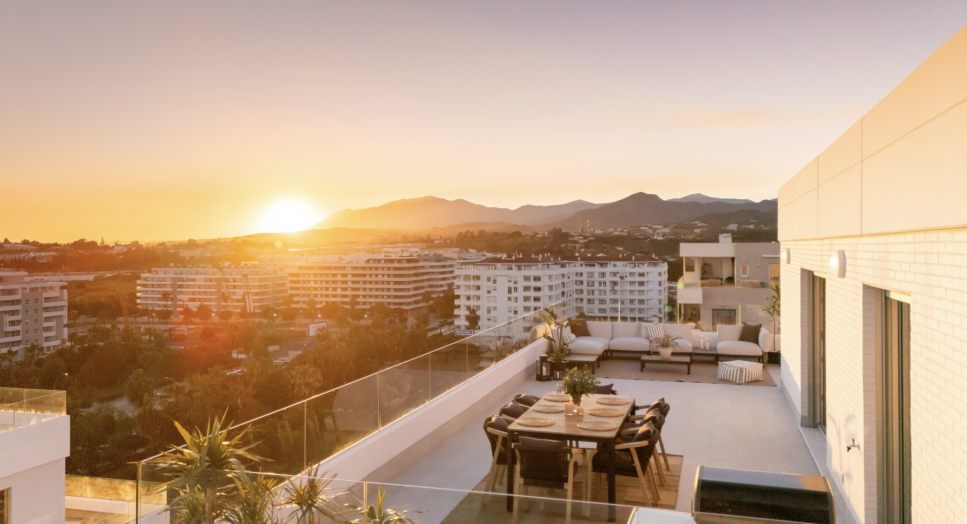 Penthouse · Marbella · (145550)