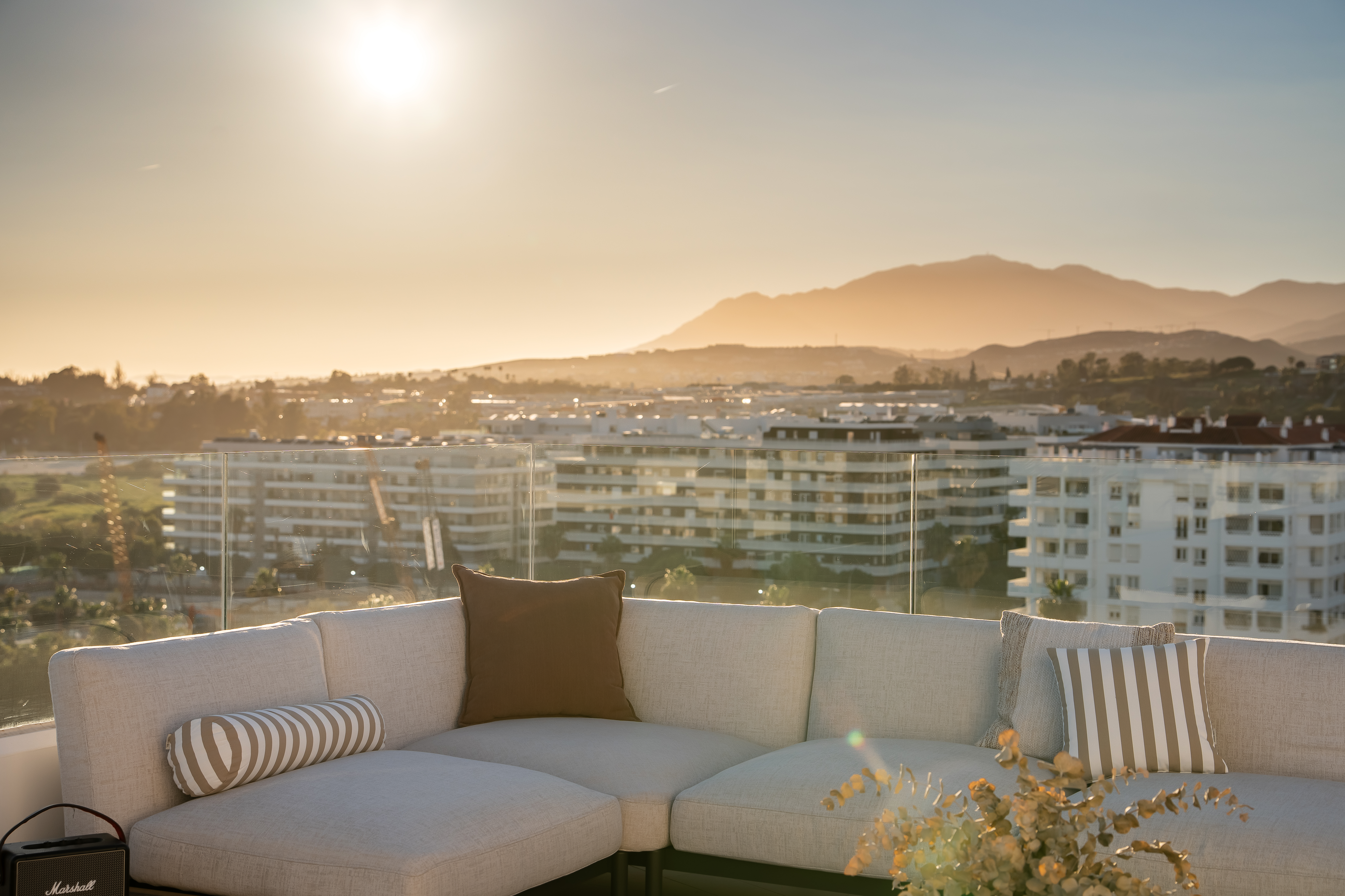 Penthouse · Marbella · (145550)