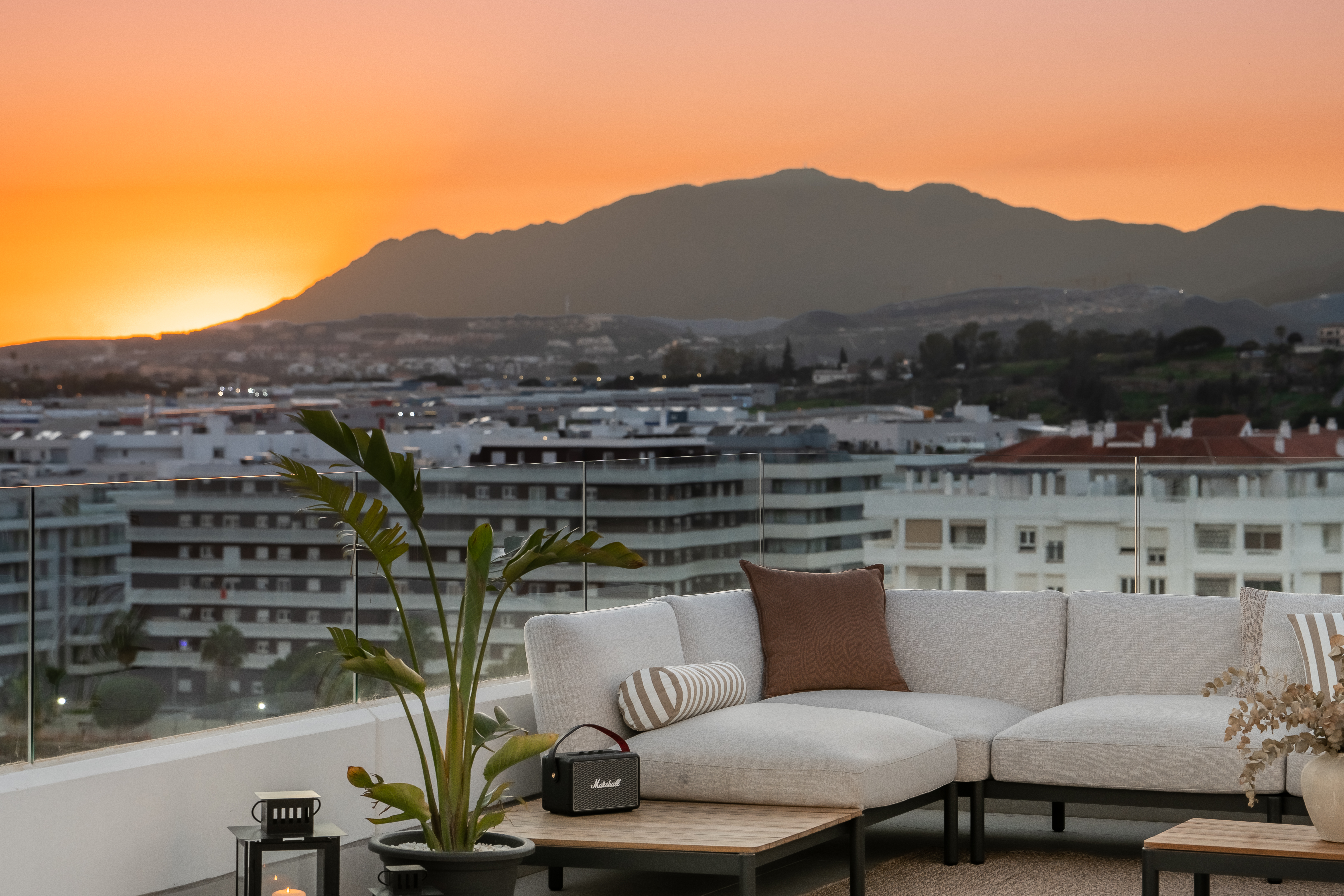 Penthouse · Marbella · (145550)