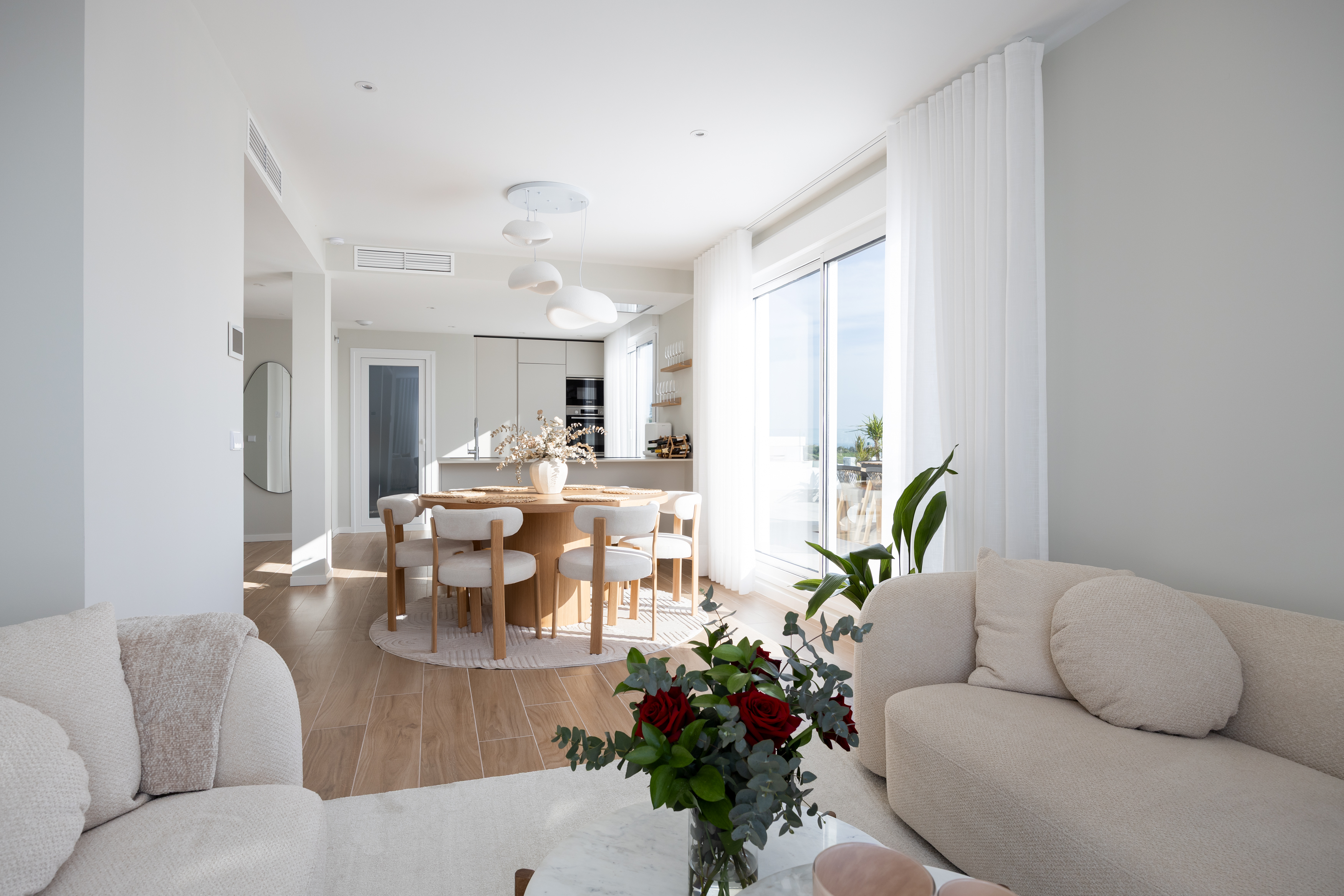 Penthouse · Marbella · (145550)