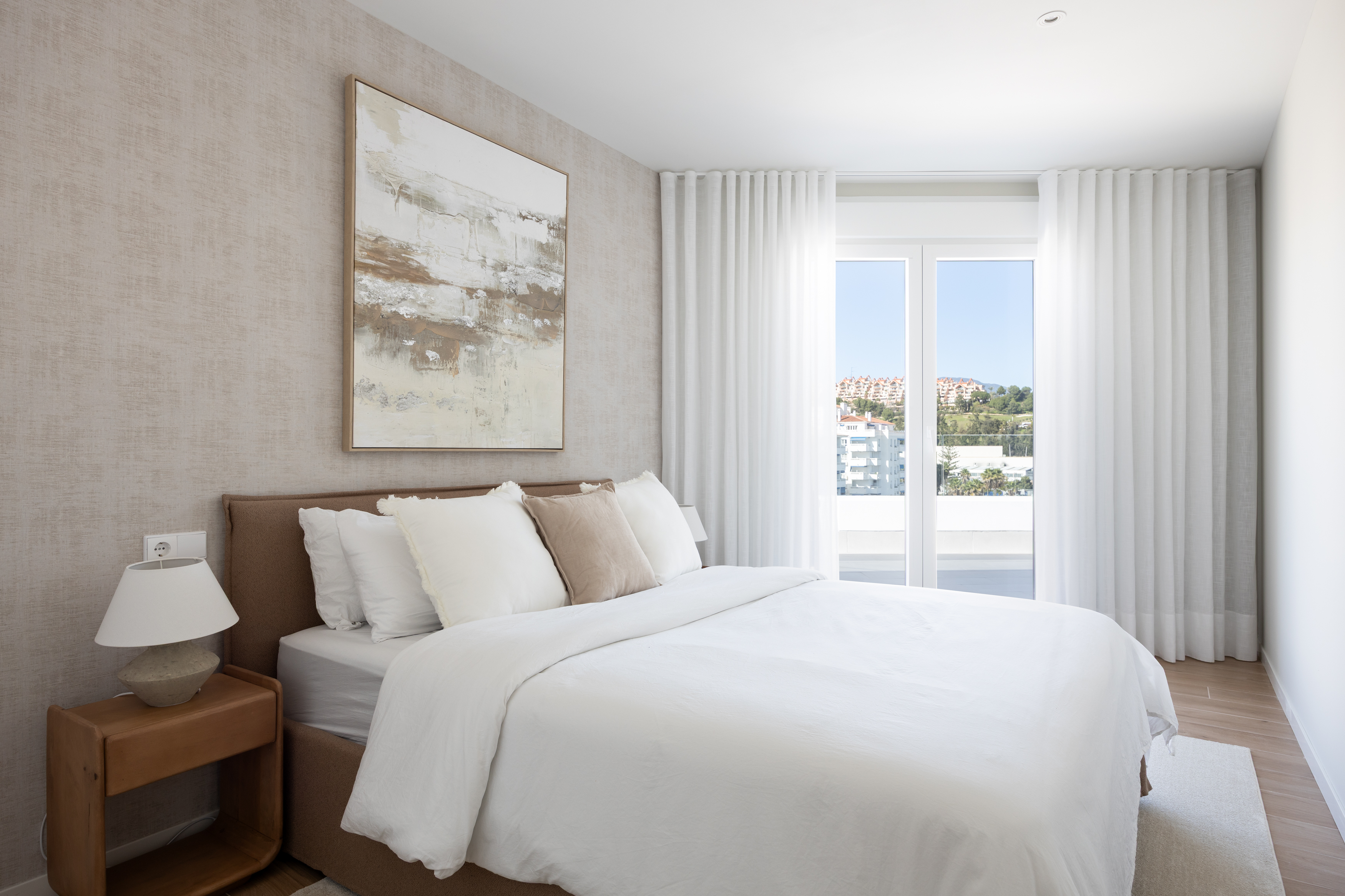Penthouse · Marbella · (145550)