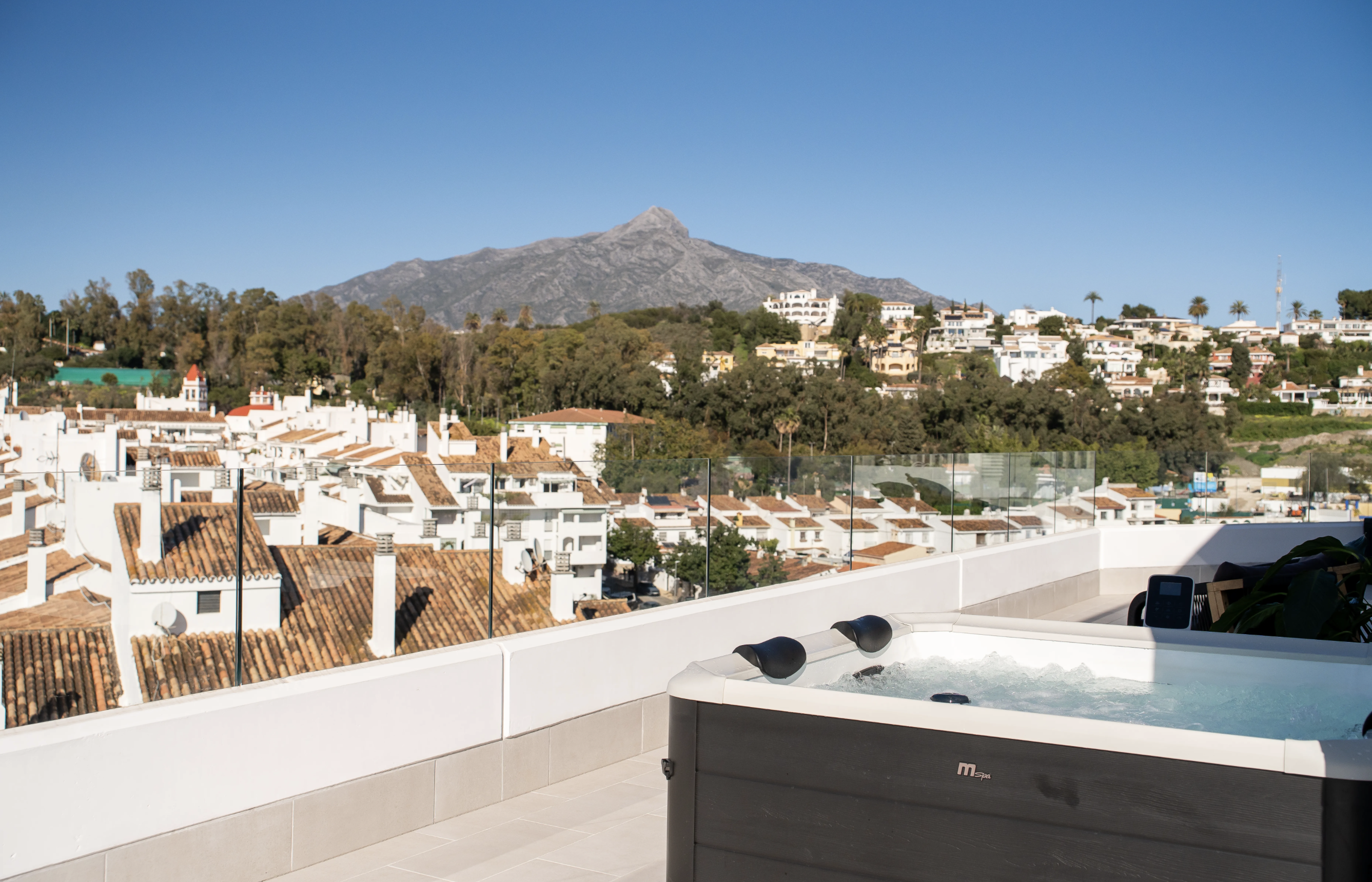 Penthouse · Marbella · (145550)