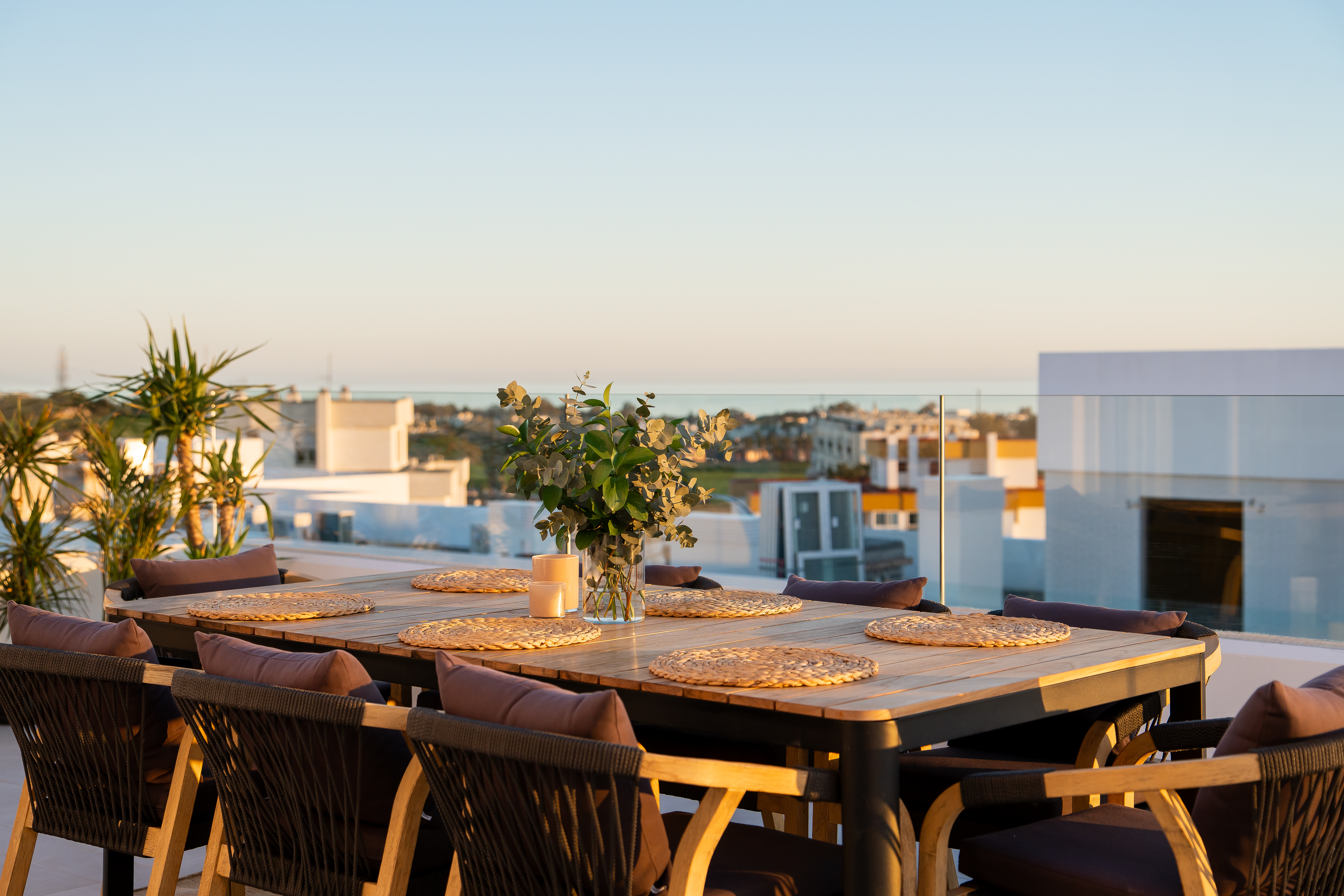 Penthouse · Marbella · (145550)