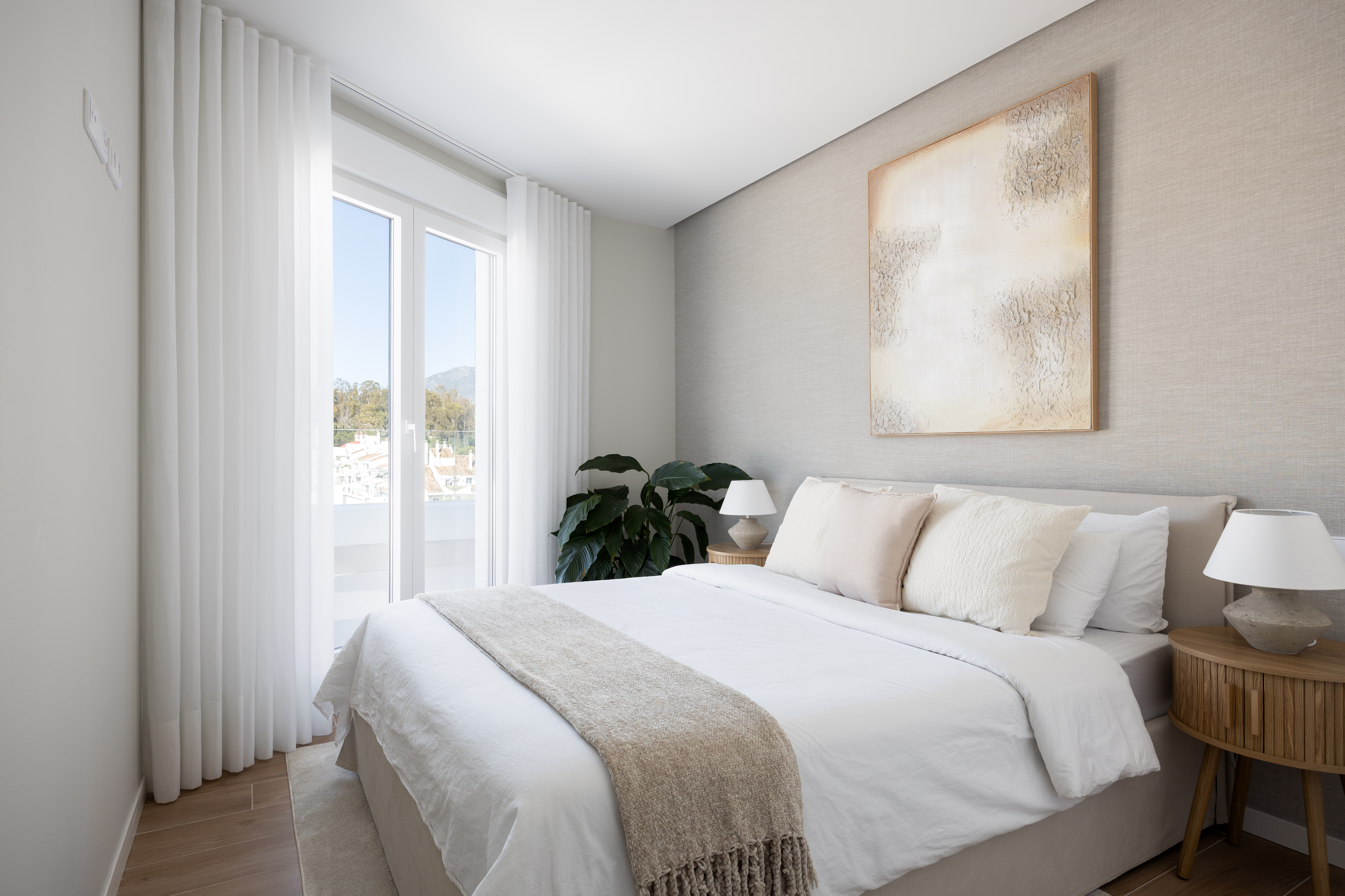 Penthouse · Marbella · (145550)