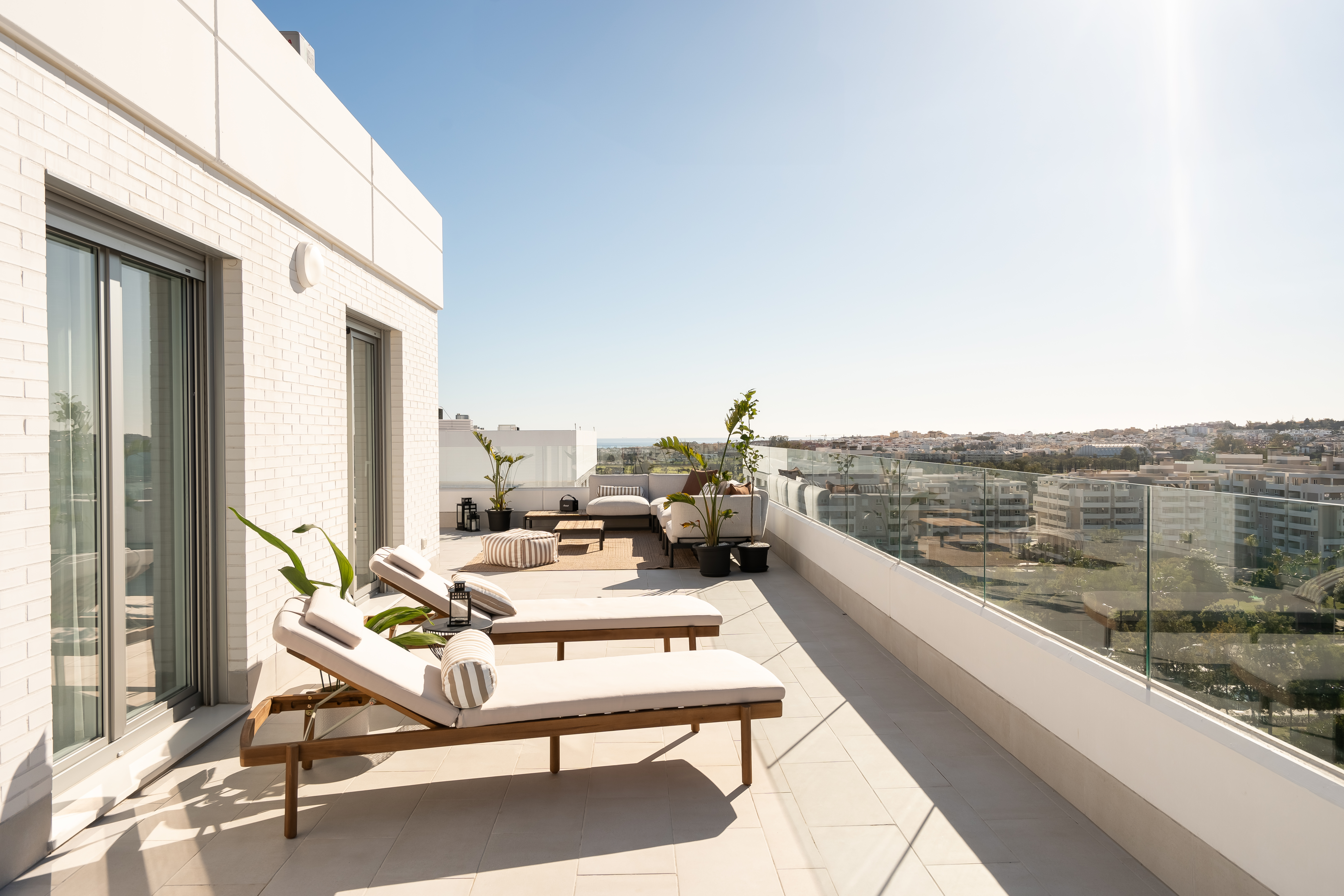Penthouse · Marbella · (145550)