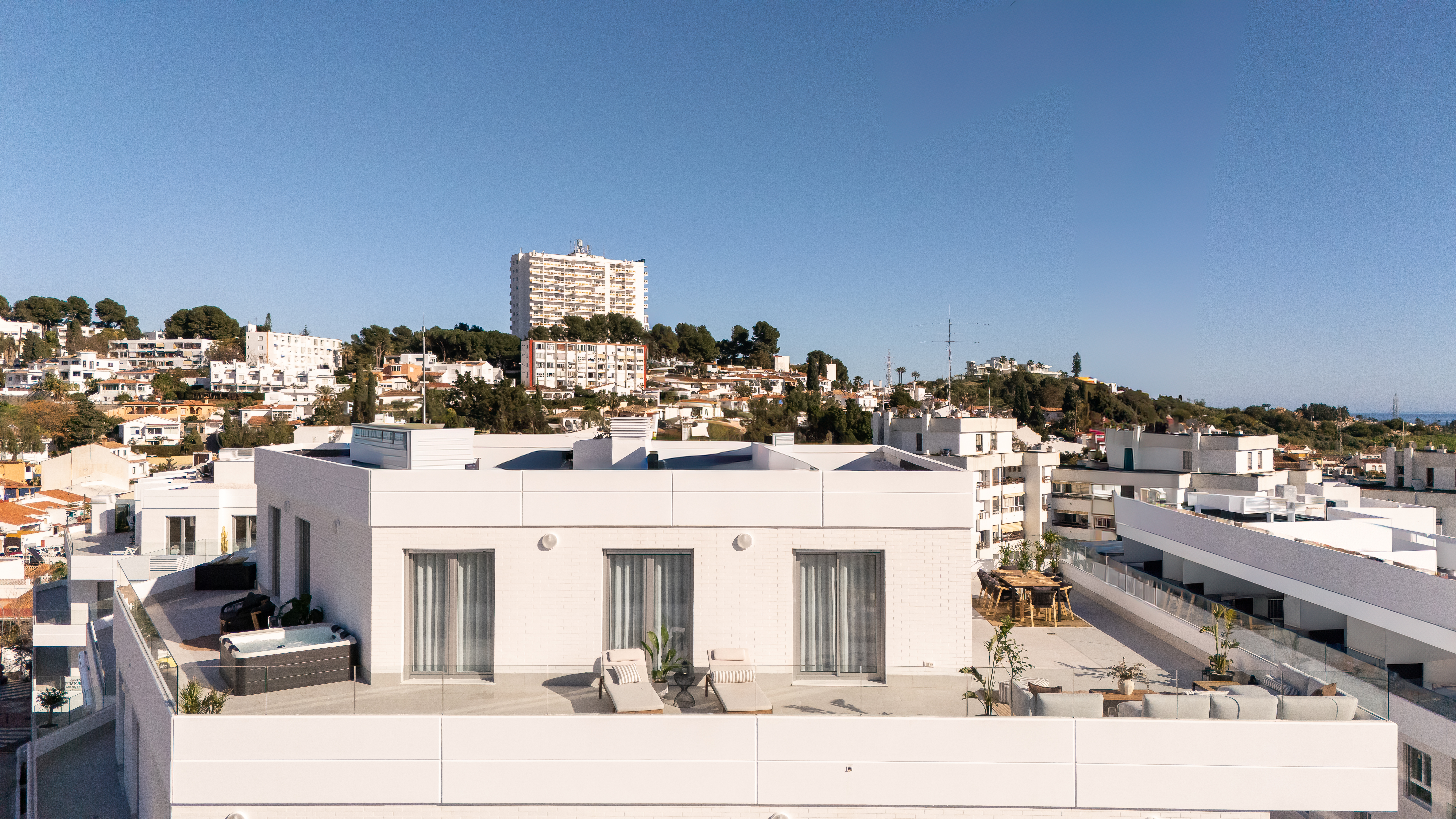 Penthouse · Marbella · (145550)