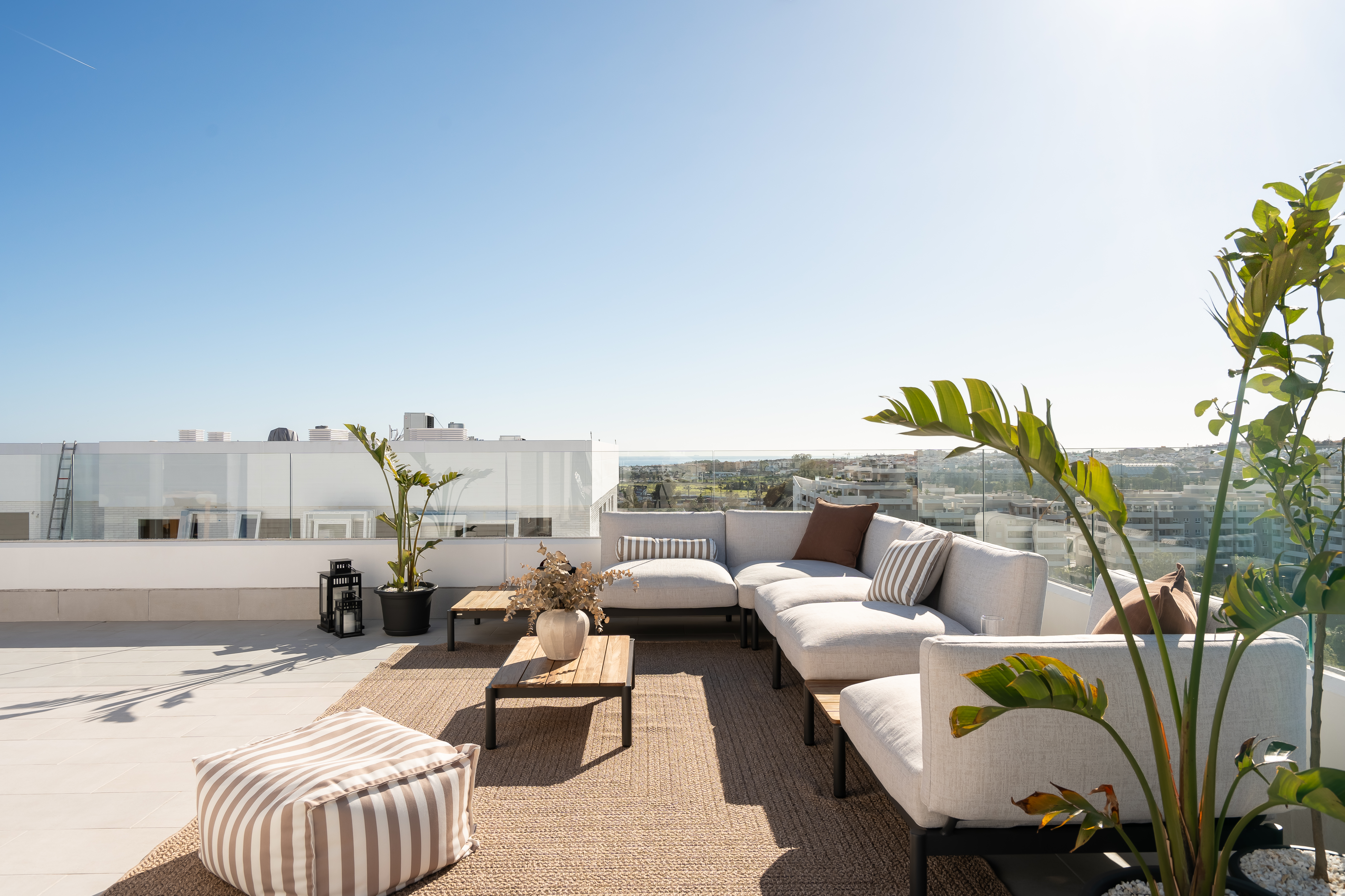 Penthouse · Marbella · (145550)