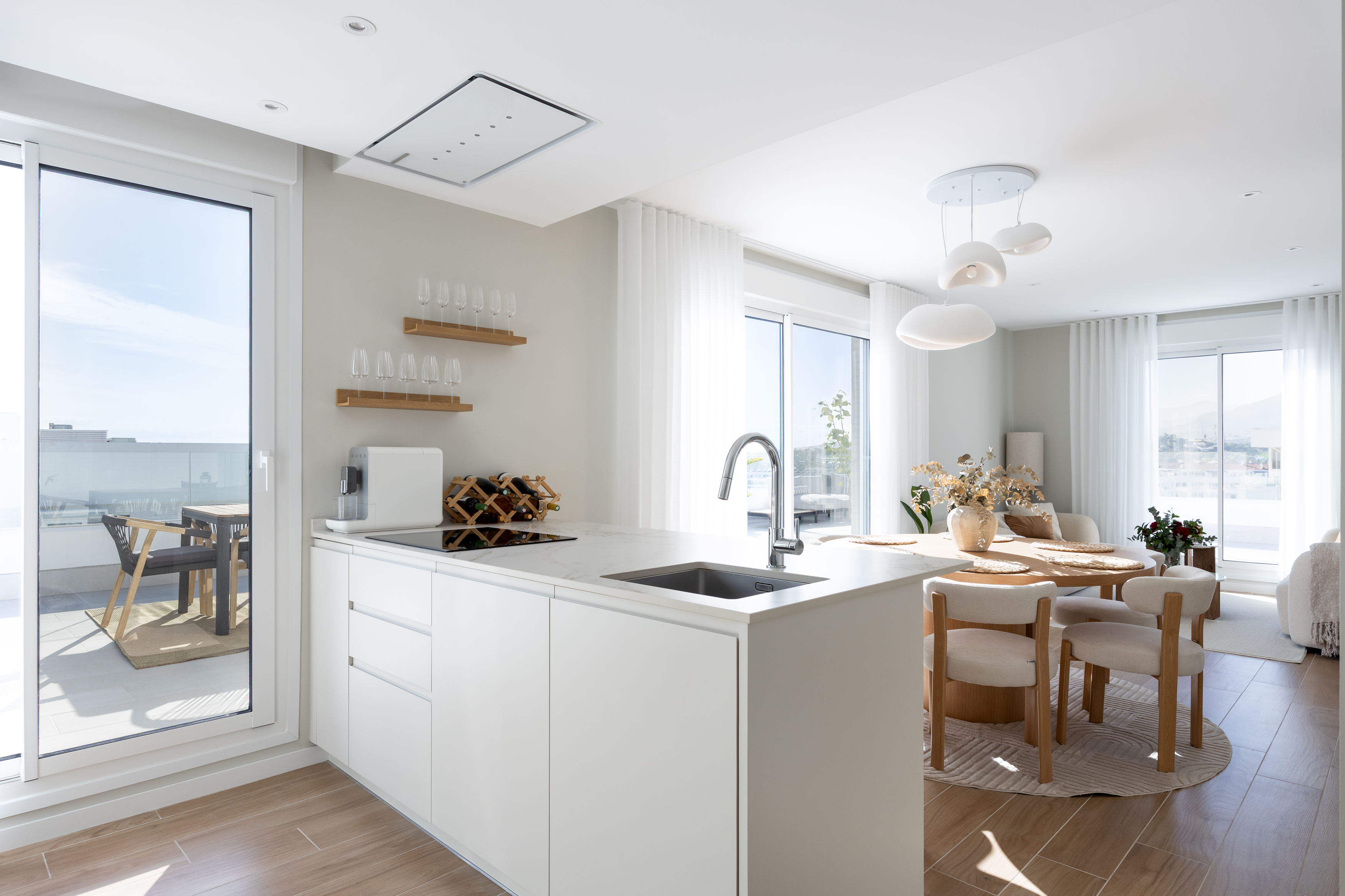 Penthouse · Marbella · (145550)