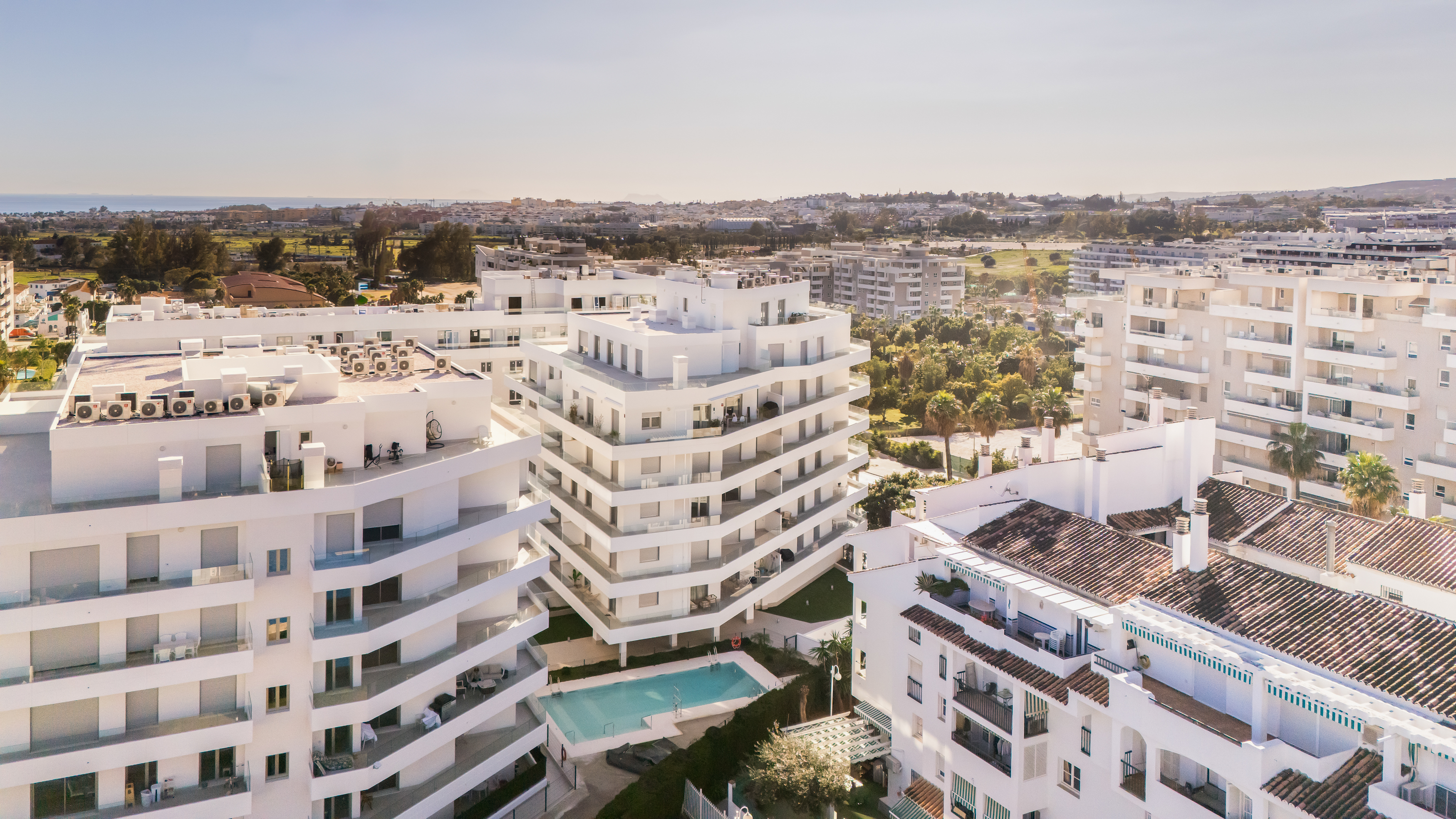 Penthouse · Marbella · (145550)