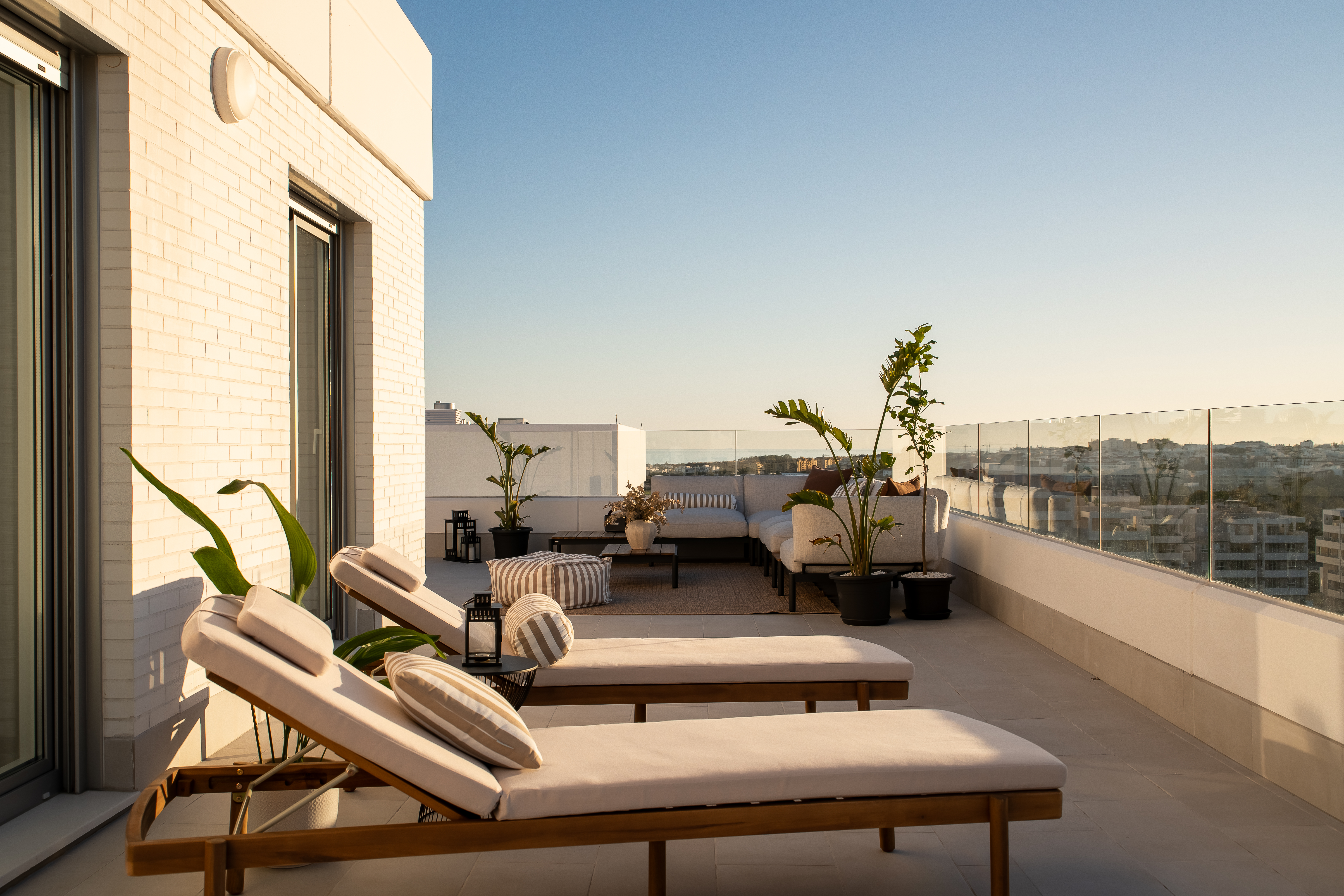 Penthouse · Marbella · (145550)