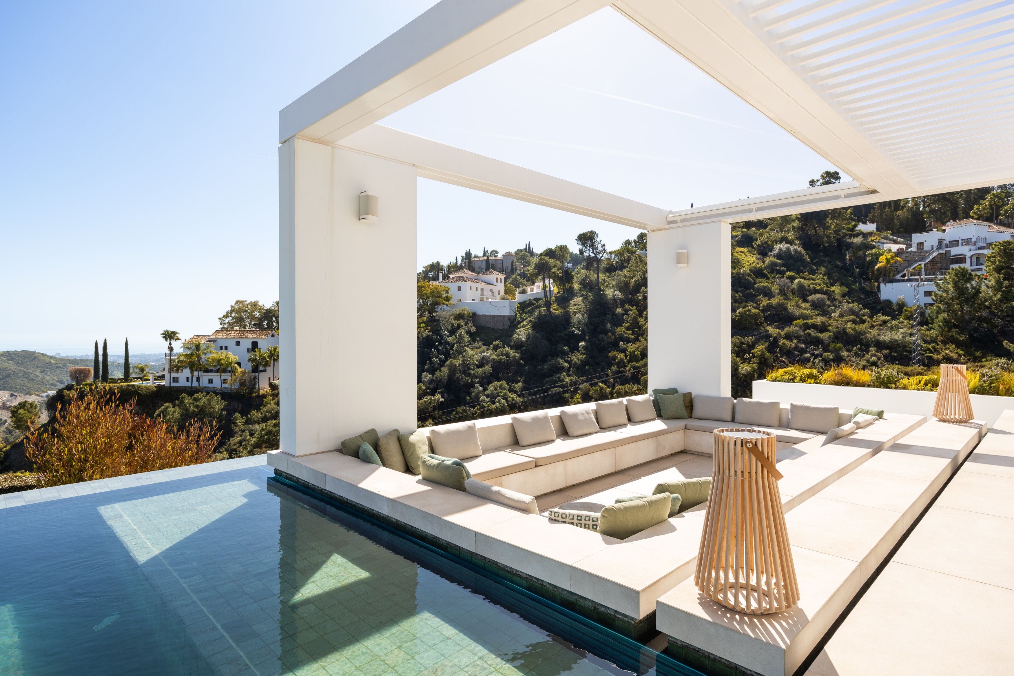 Villa · Benahavis · (145558)