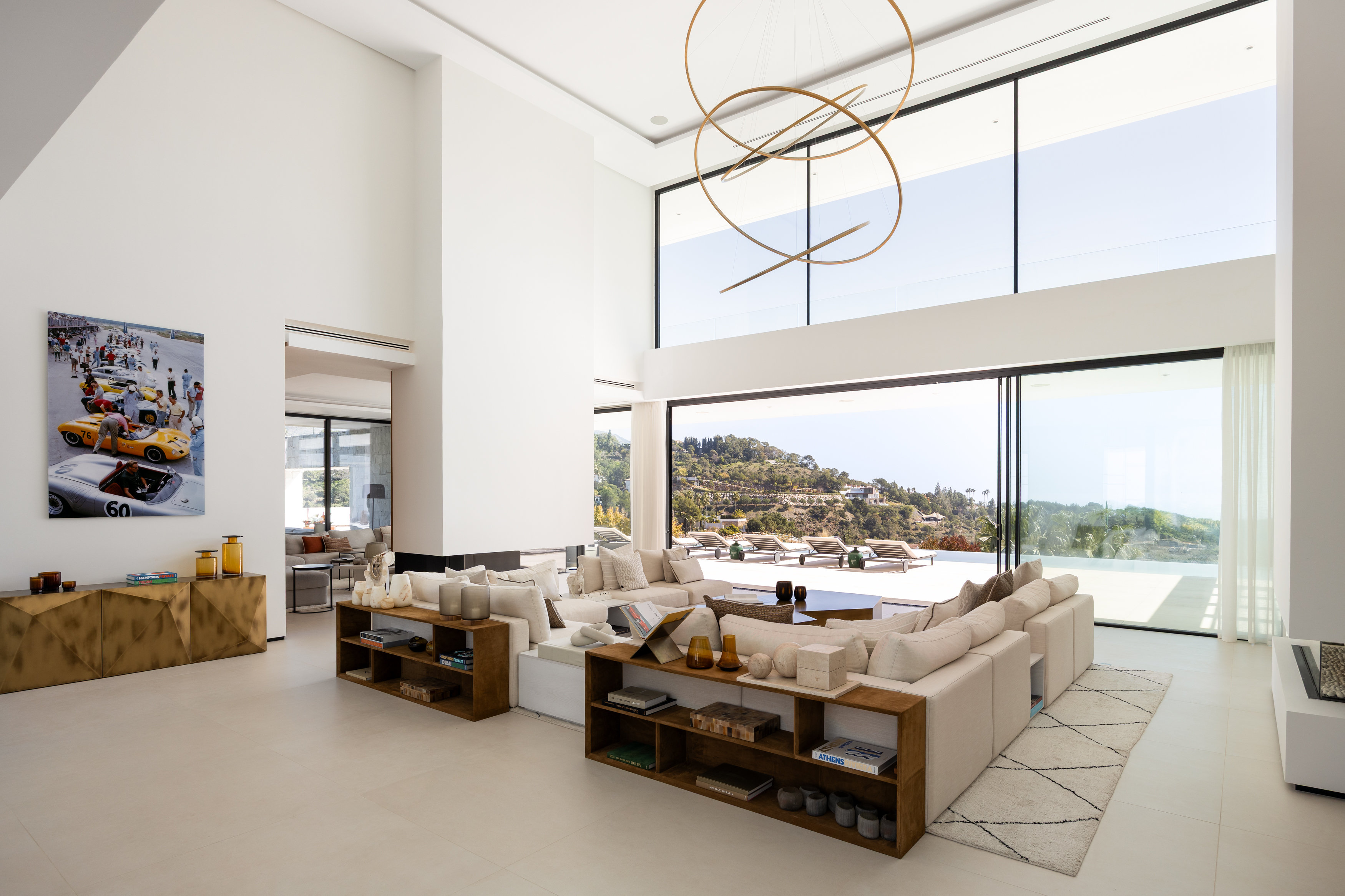 Villa · Benahavis · (145558)