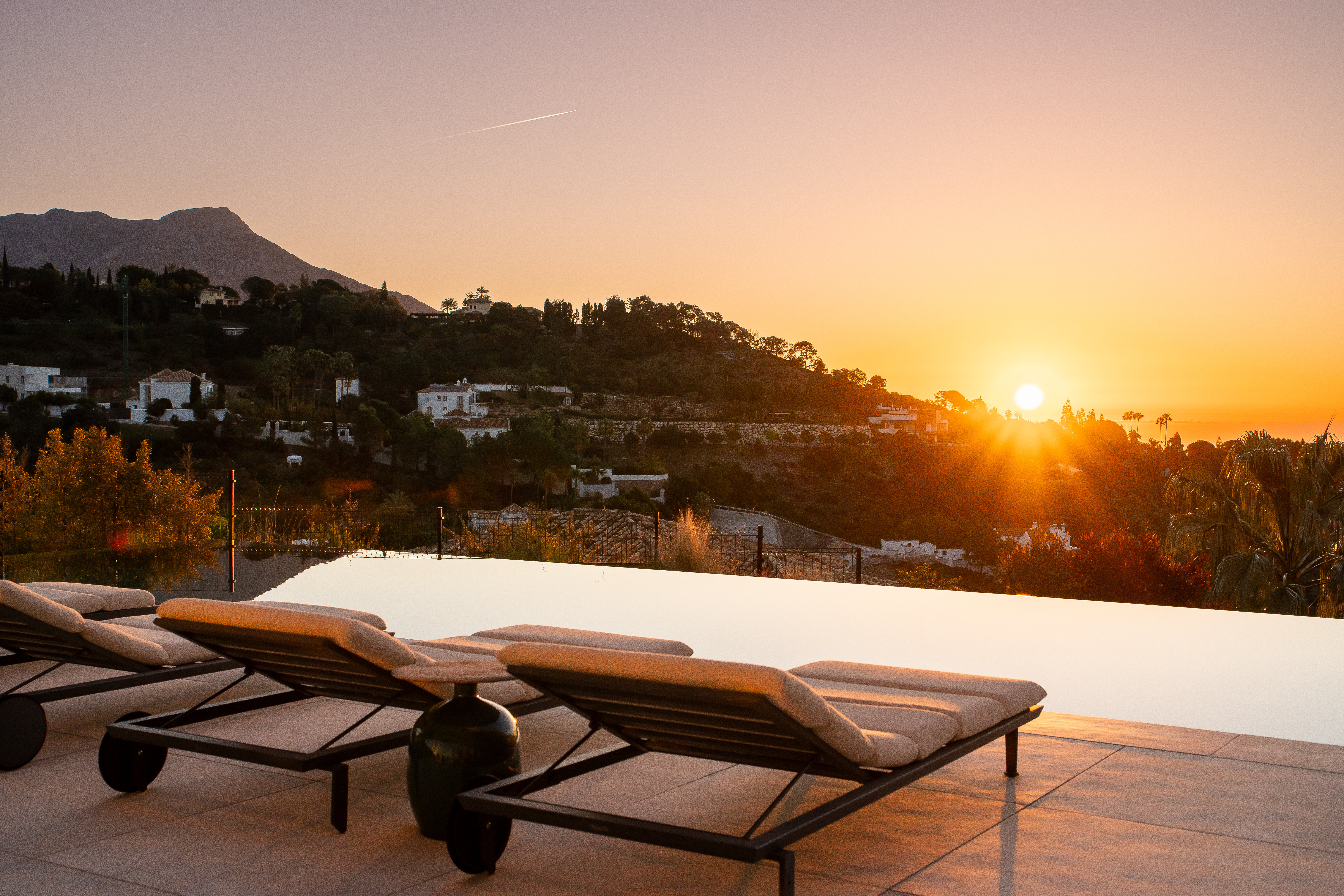 Villa · Benahavis · (145558)