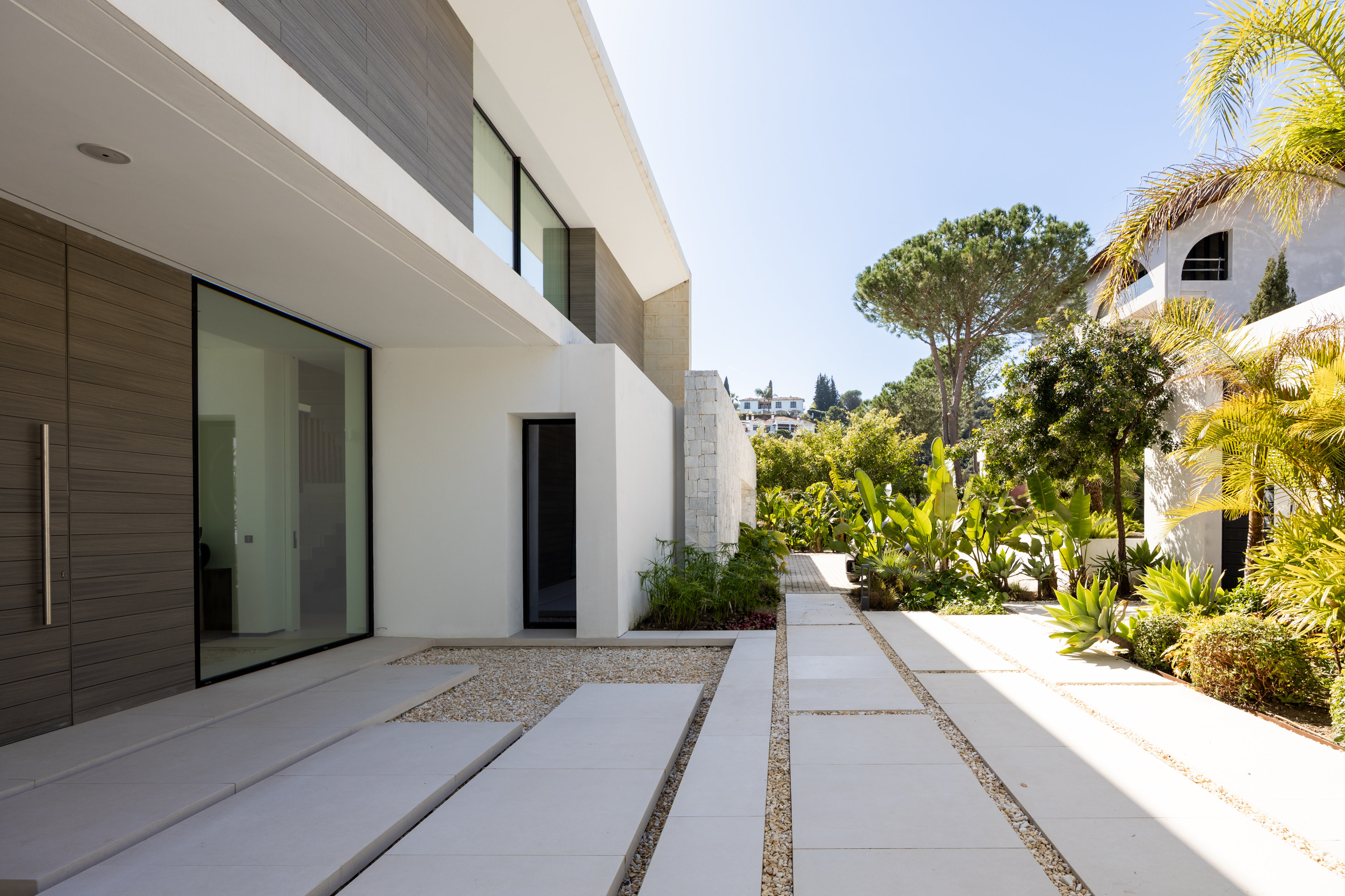 Villa · Benahavis · (145558)