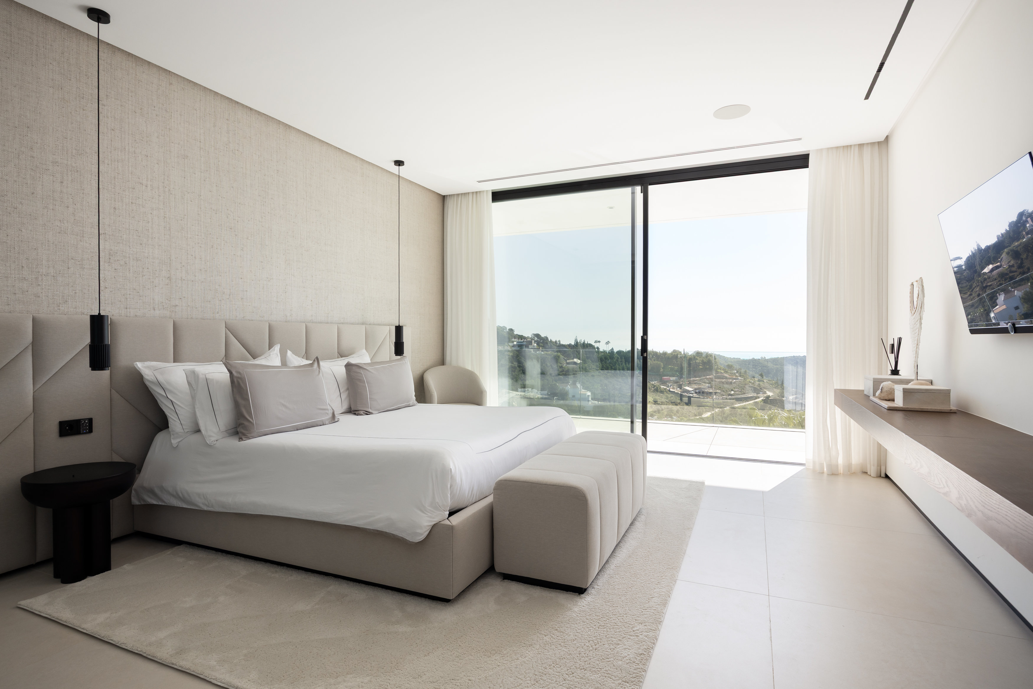 Villa · Benahavis · (145558)