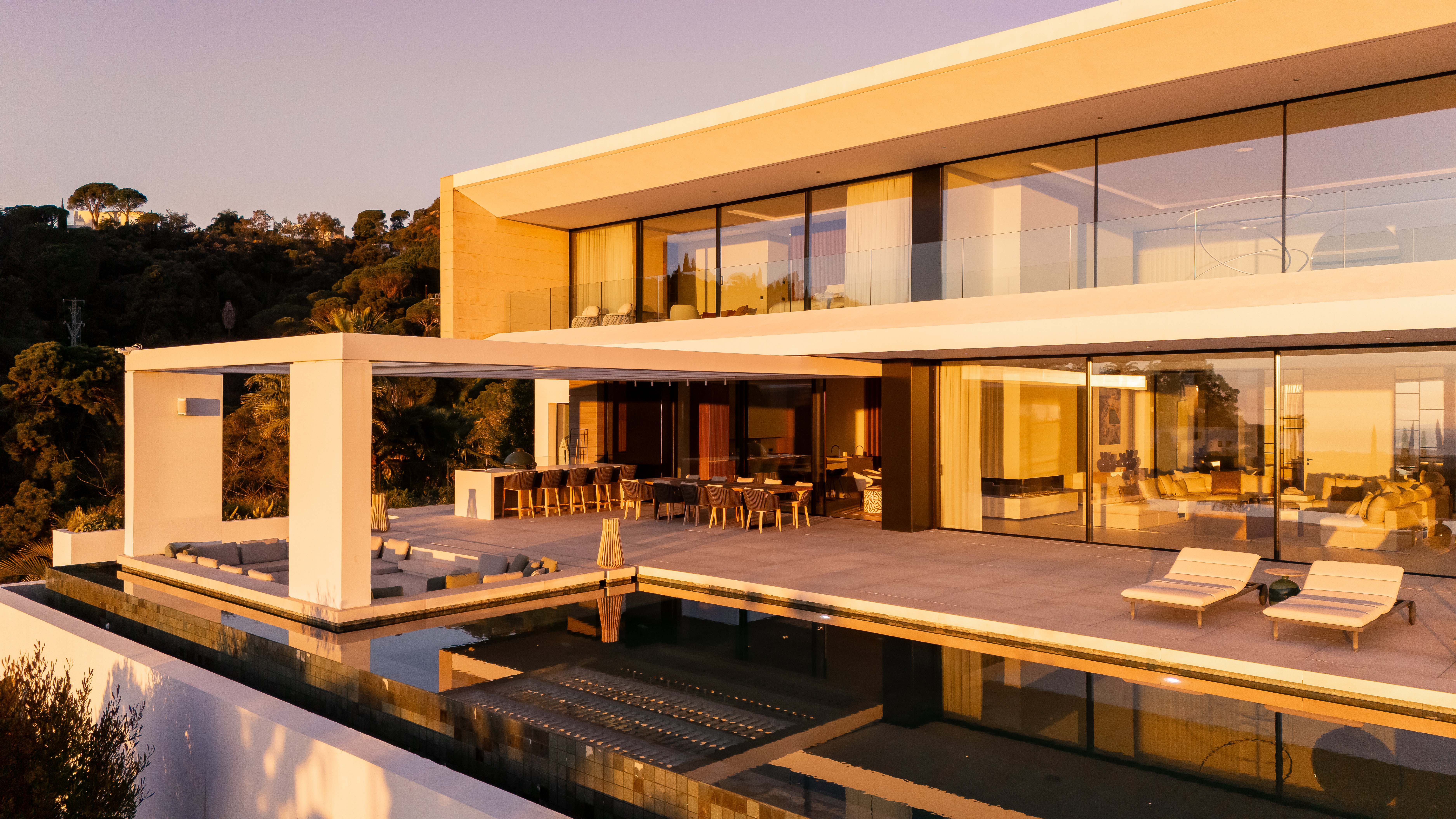 Villa · Benahavis · (145558)
