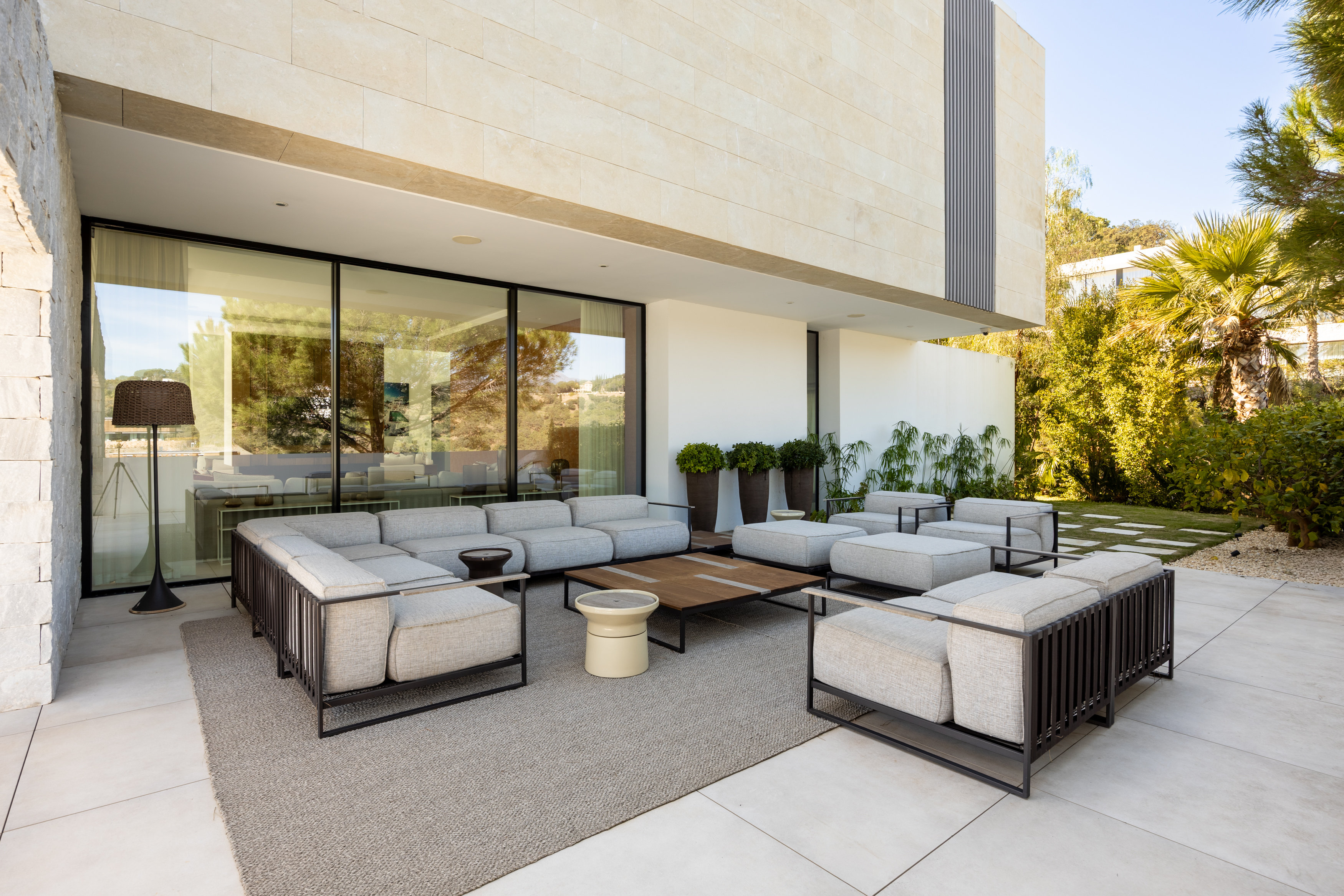 Villa · Benahavis · (145558)