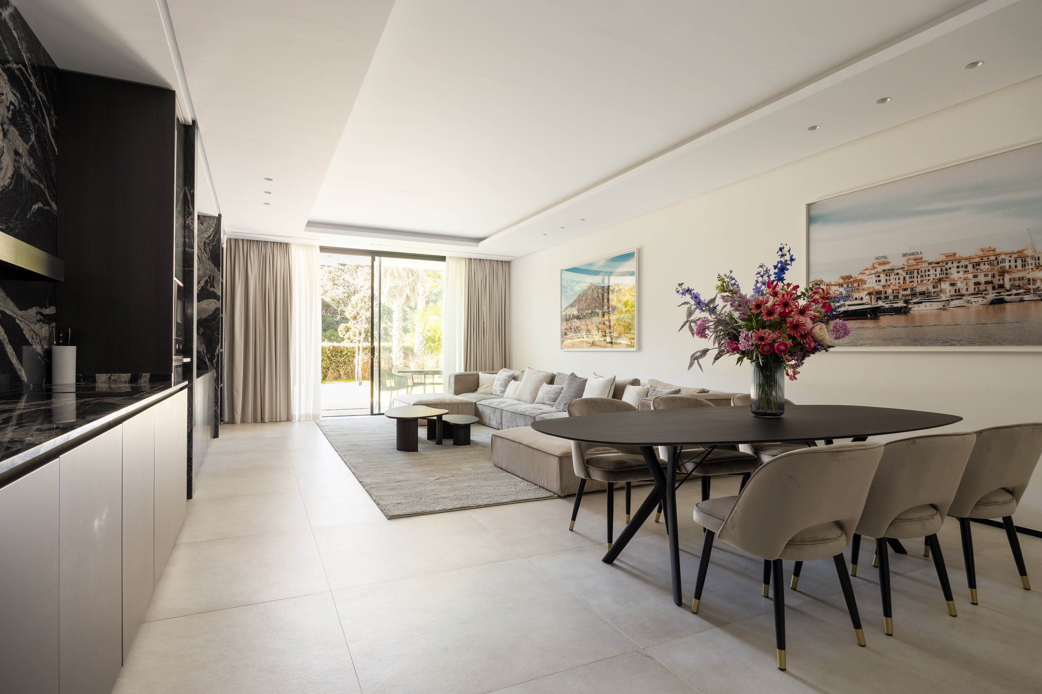 Villa · Benahavis · (145558)
