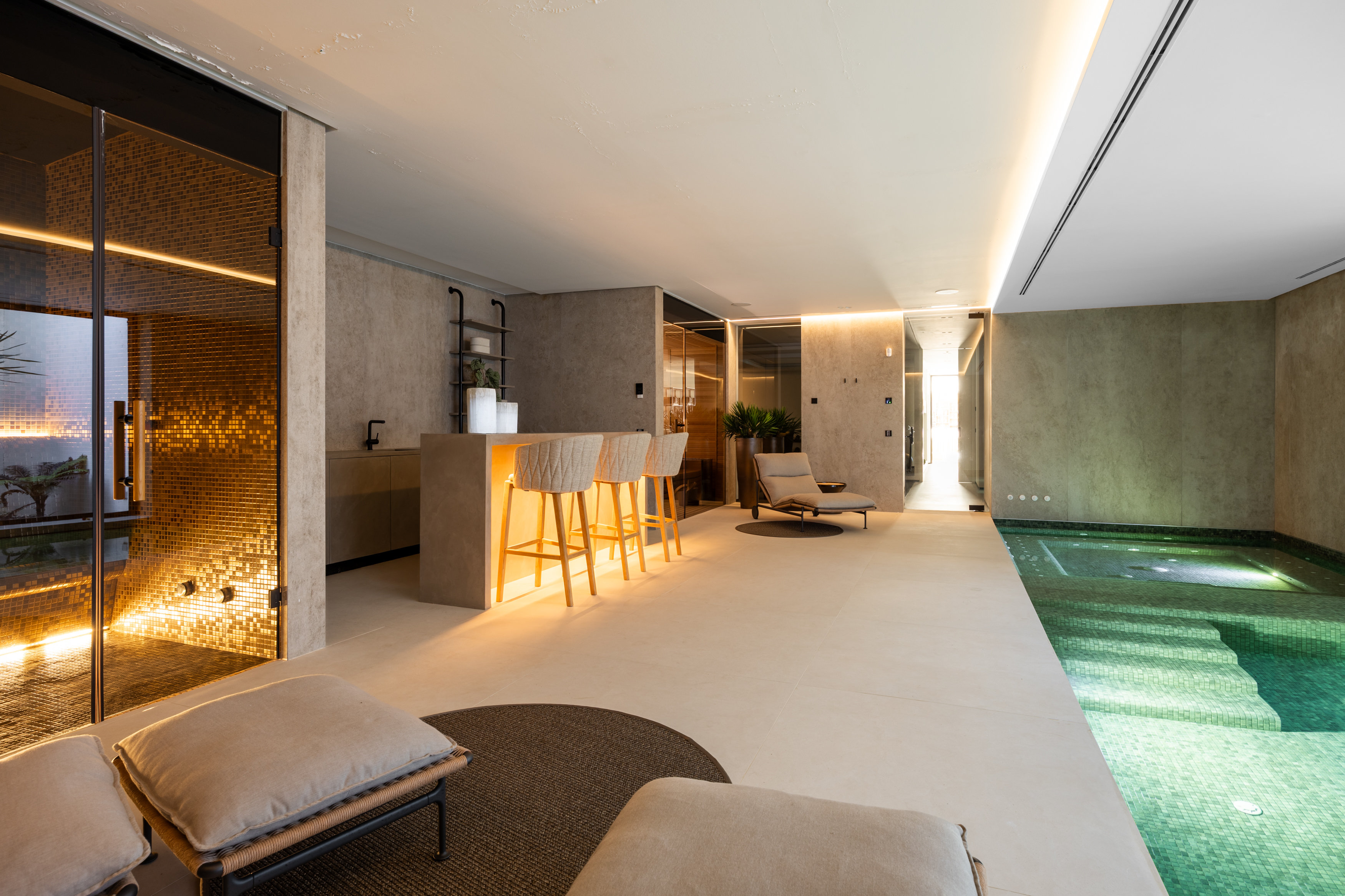 Villa · Benahavis · (145558)